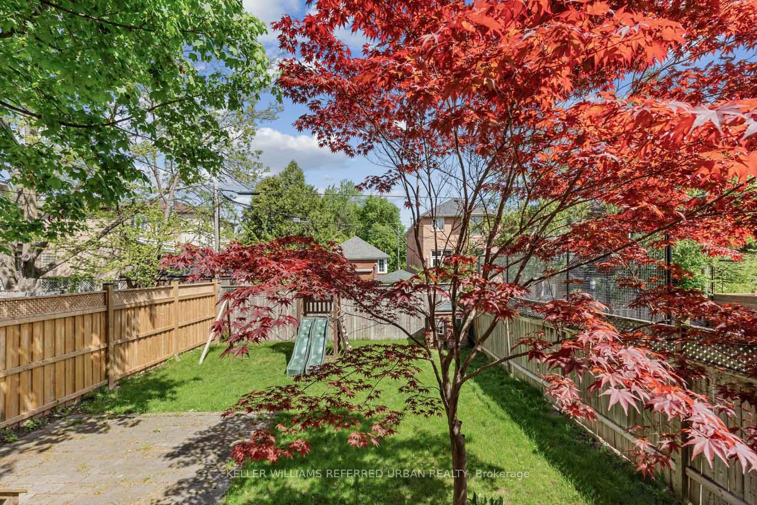 Photo 46 of 92 Felbrigg Avenue, Toronto, Bedford Park-Nortown — HOMEH