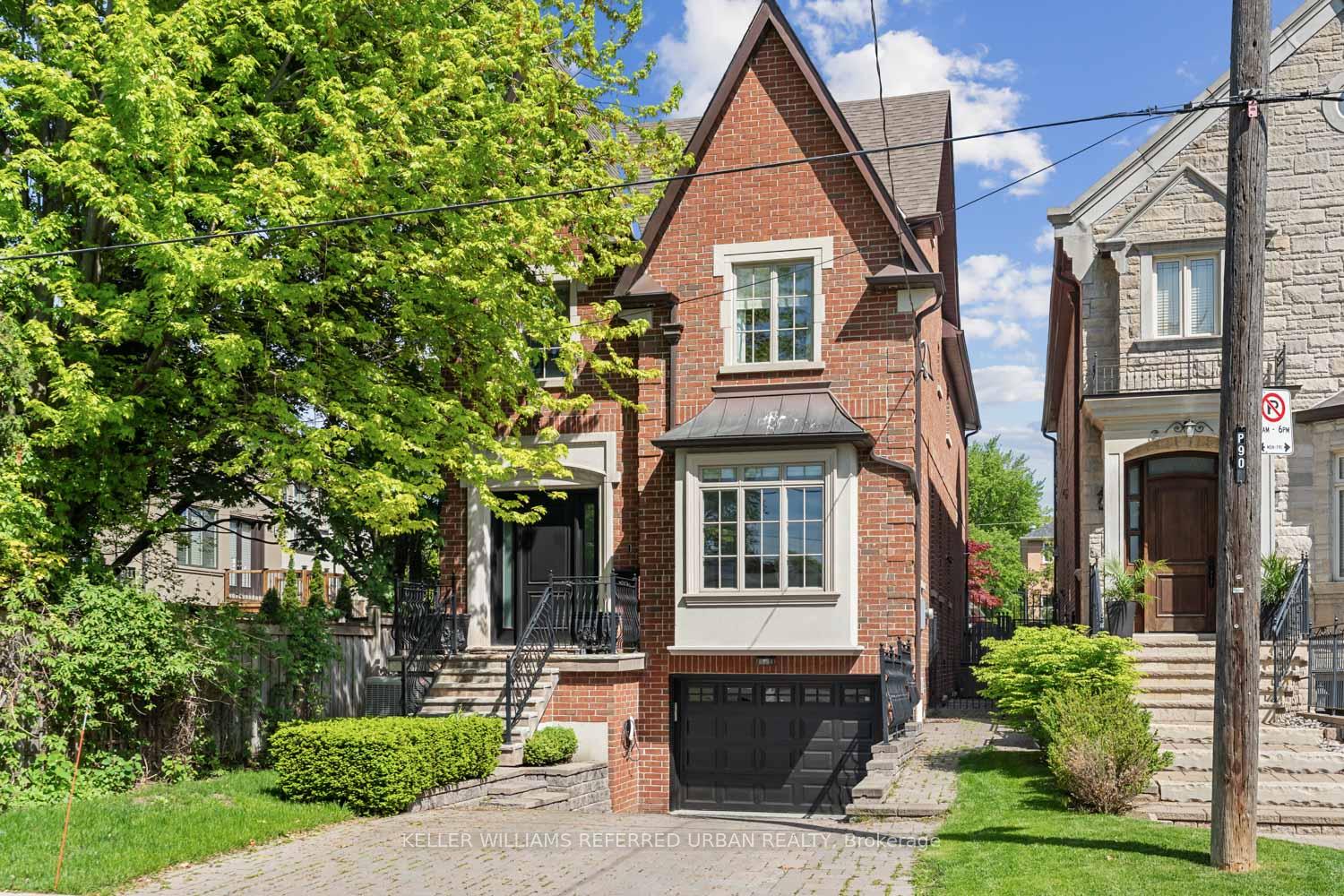 Photo 43 of 92 Felbrigg Avenue, Toronto, Bedford Park-Nortown — HOMEH