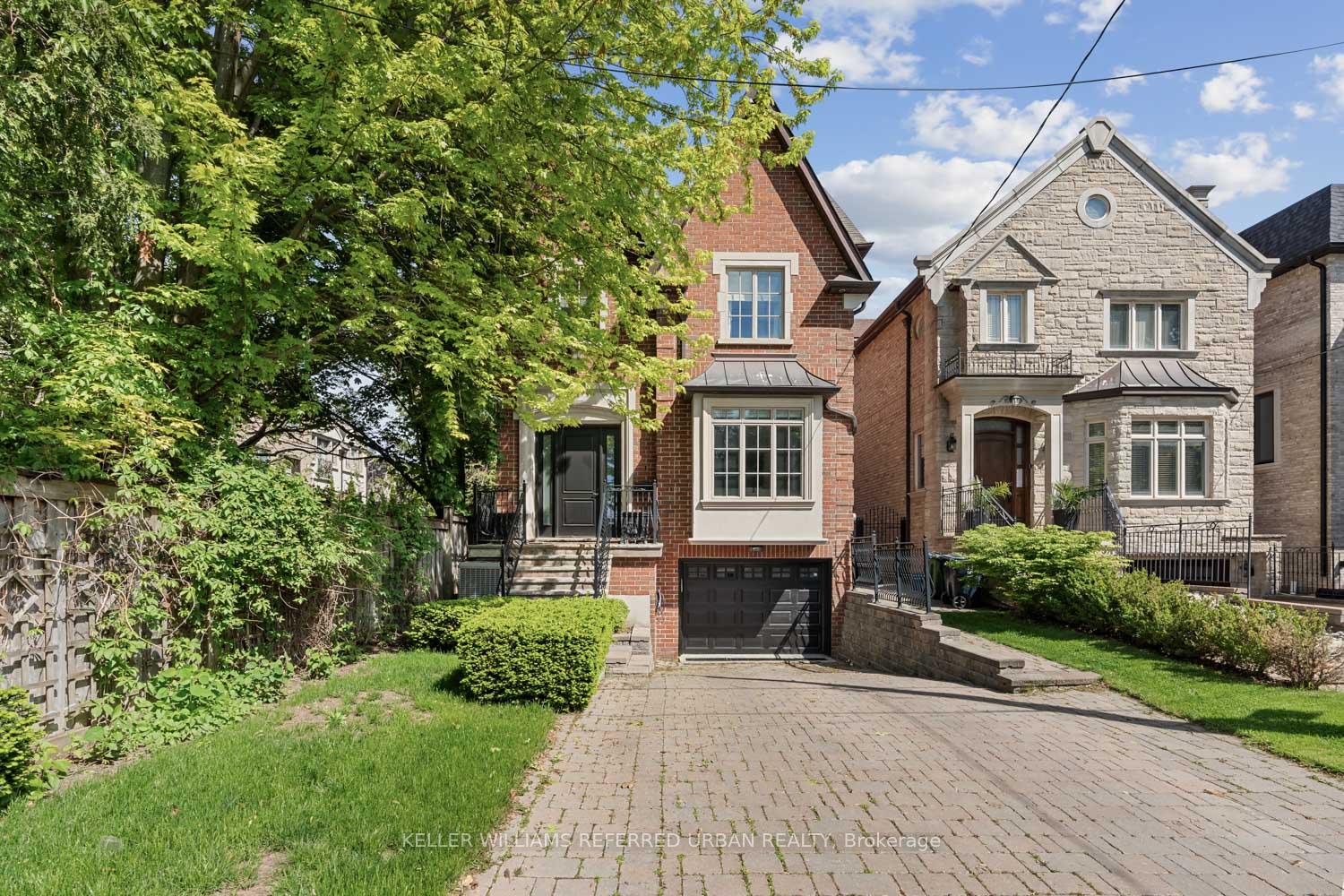 Photo 45 of 92 Felbrigg Avenue, Toronto, Bedford Park-Nortown — HOMEH
