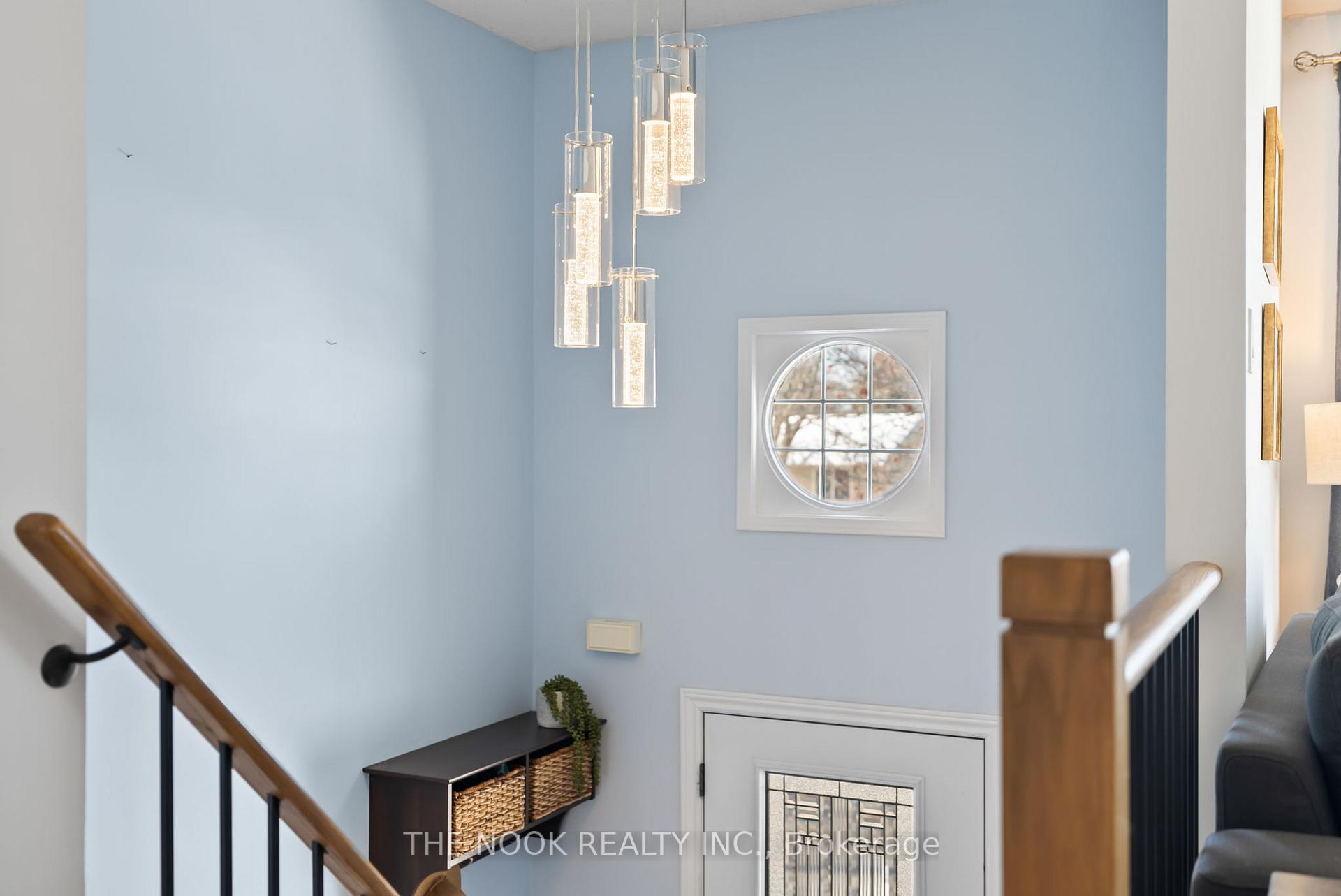 Photo 3 of 509 Stewart Street, Whitby, Blue Grass Meadows — HOMEH