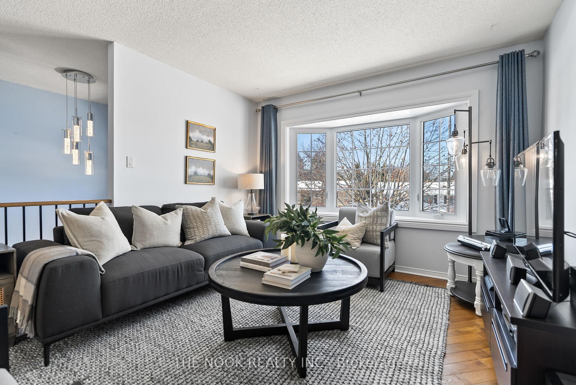 Photo 21 of 509 Stewart Street, Whitby, Blue Grass Meadows — HOMEH