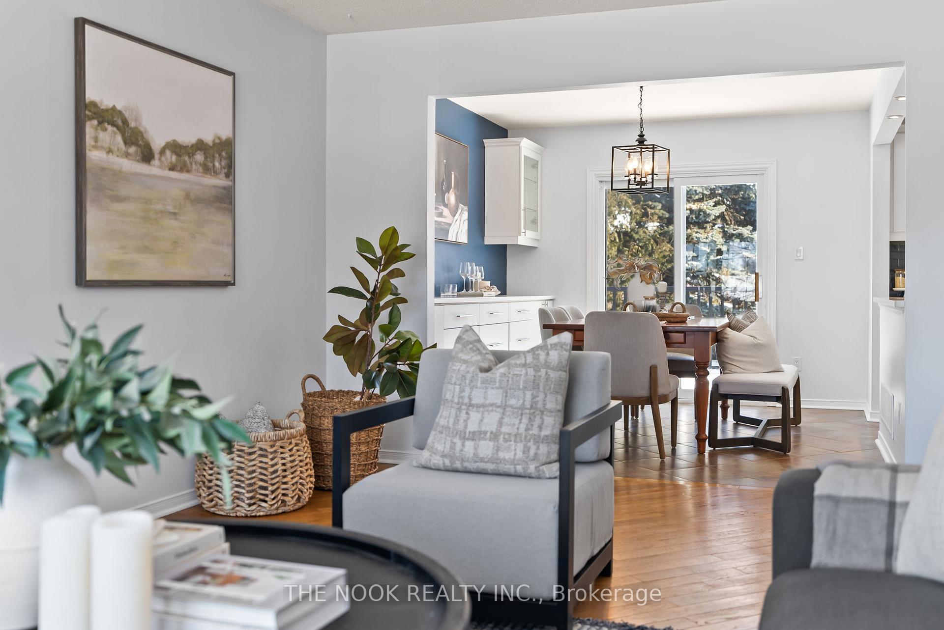 Photo 4 of 509 Stewart Street, Whitby, Blue Grass Meadows — HOMEH