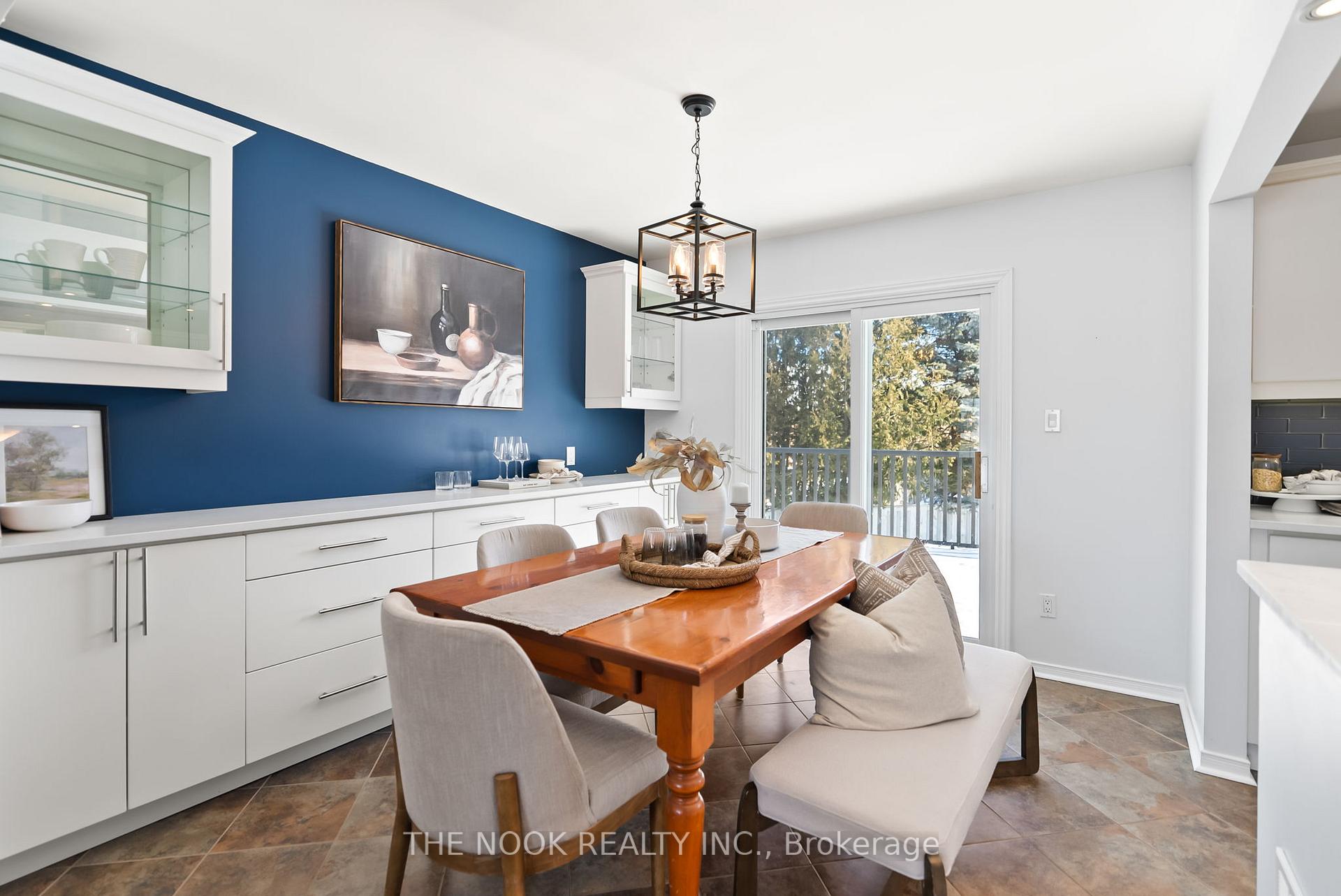 Photo 8 of 509 Stewart Street, Whitby, Blue Grass Meadows — HOMEH