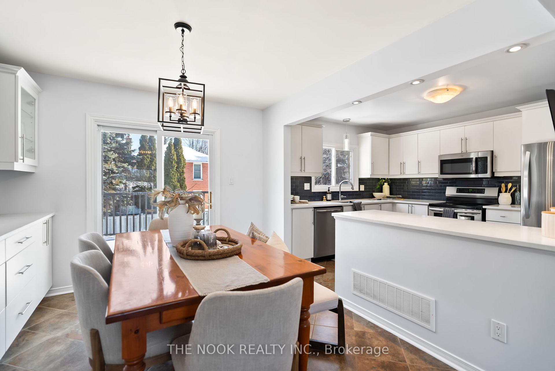 Photo 15 of 509 Stewart Street, Whitby, Blue Grass Meadows — HOMEH