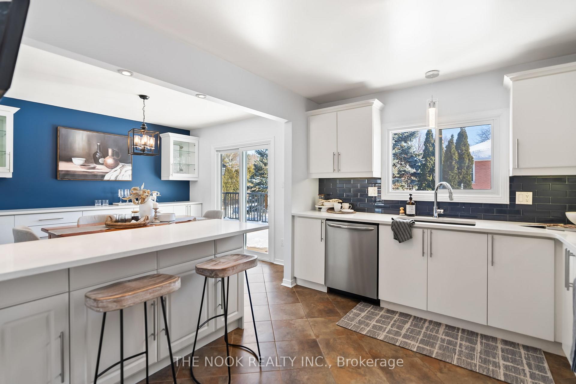 Photo 11 of 509 Stewart Street, Whitby, Blue Grass Meadows — HOMEH