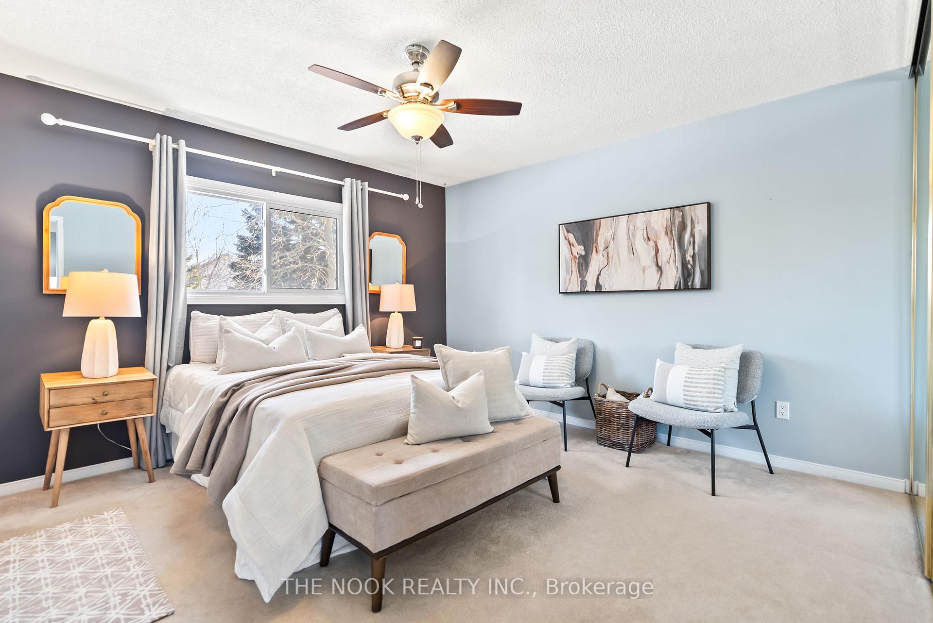Photo 16 of 509 Stewart Street, Whitby, Blue Grass Meadows — HOMEH