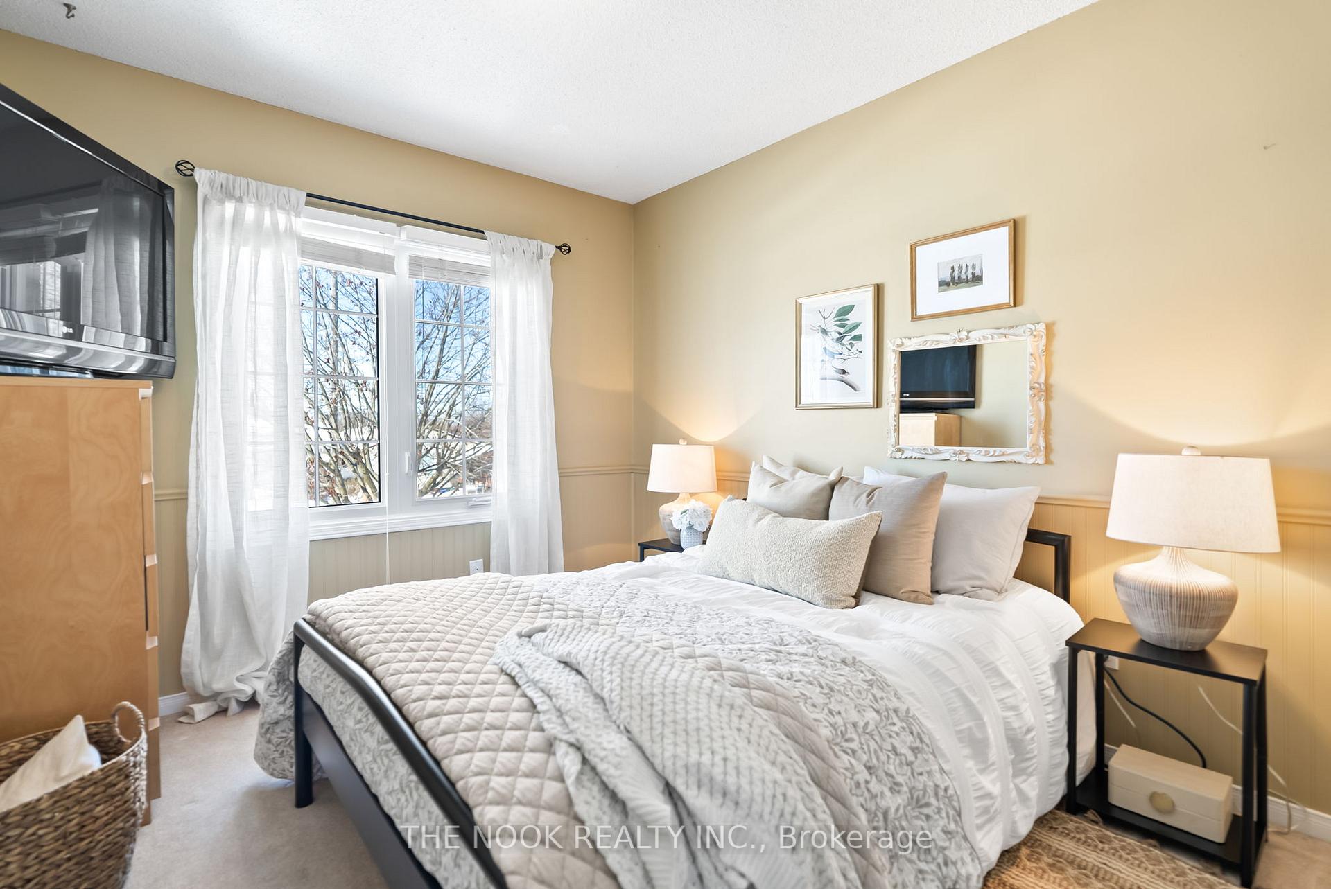 Photo 25 of 509 Stewart Street, Whitby, Blue Grass Meadows — HOMEH