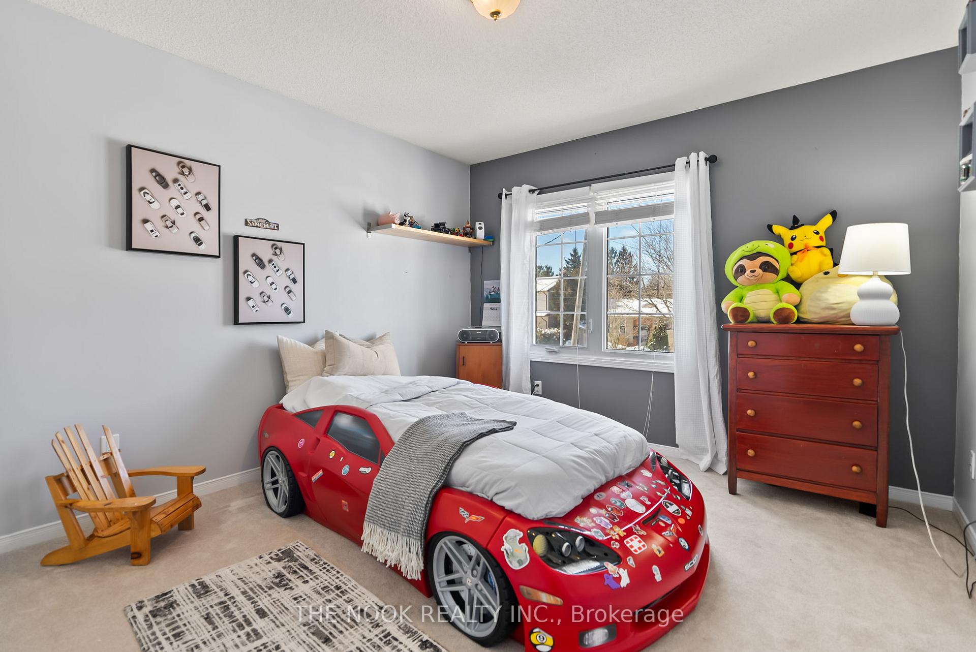 Photo 19 of 509 Stewart Street, Whitby, Blue Grass Meadows — HOMEH
