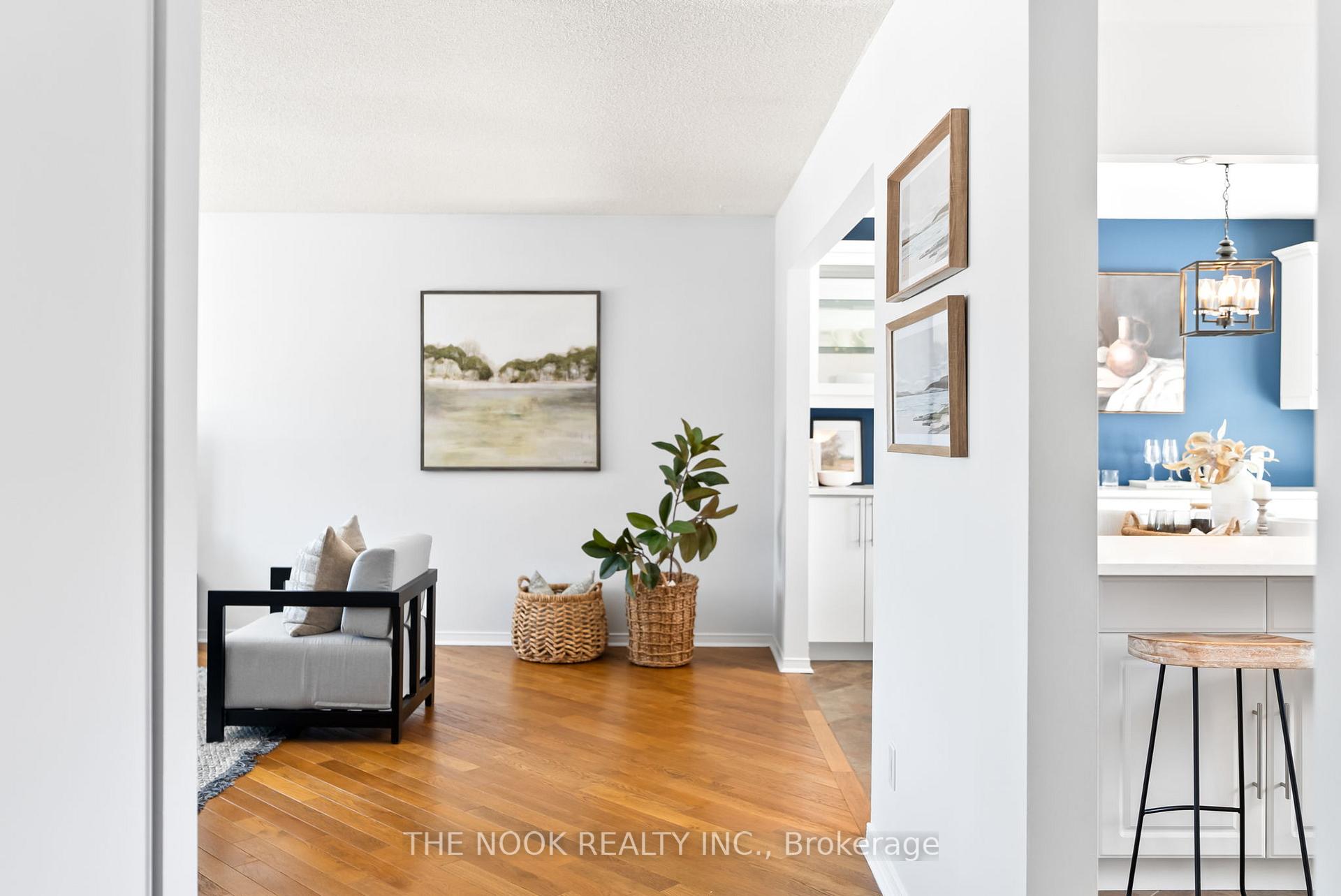 Photo 22 of 509 Stewart Street, Whitby, Blue Grass Meadows — HOMEH