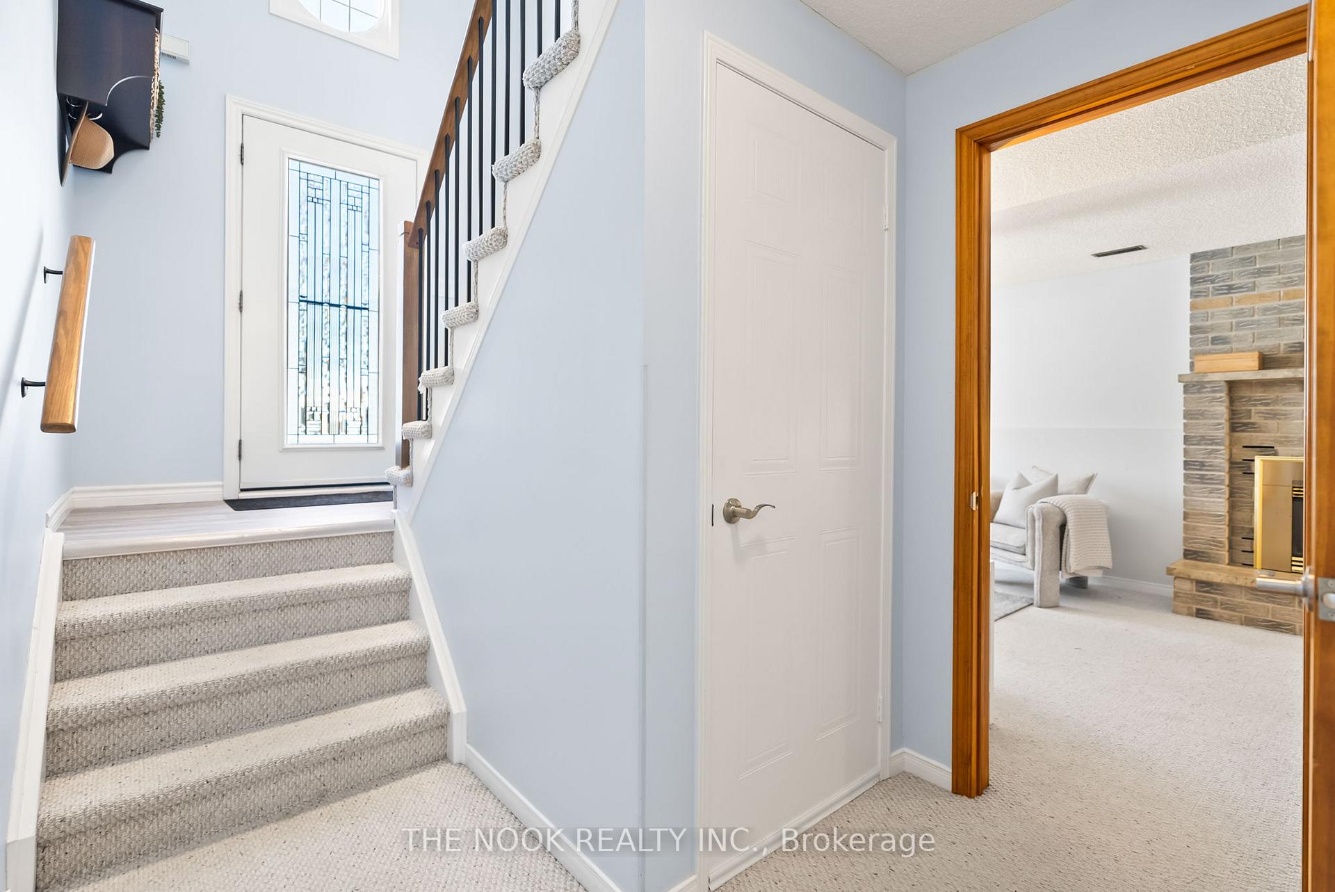 Photo 24 of 509 Stewart Street, Whitby, Blue Grass Meadows — HOMEH