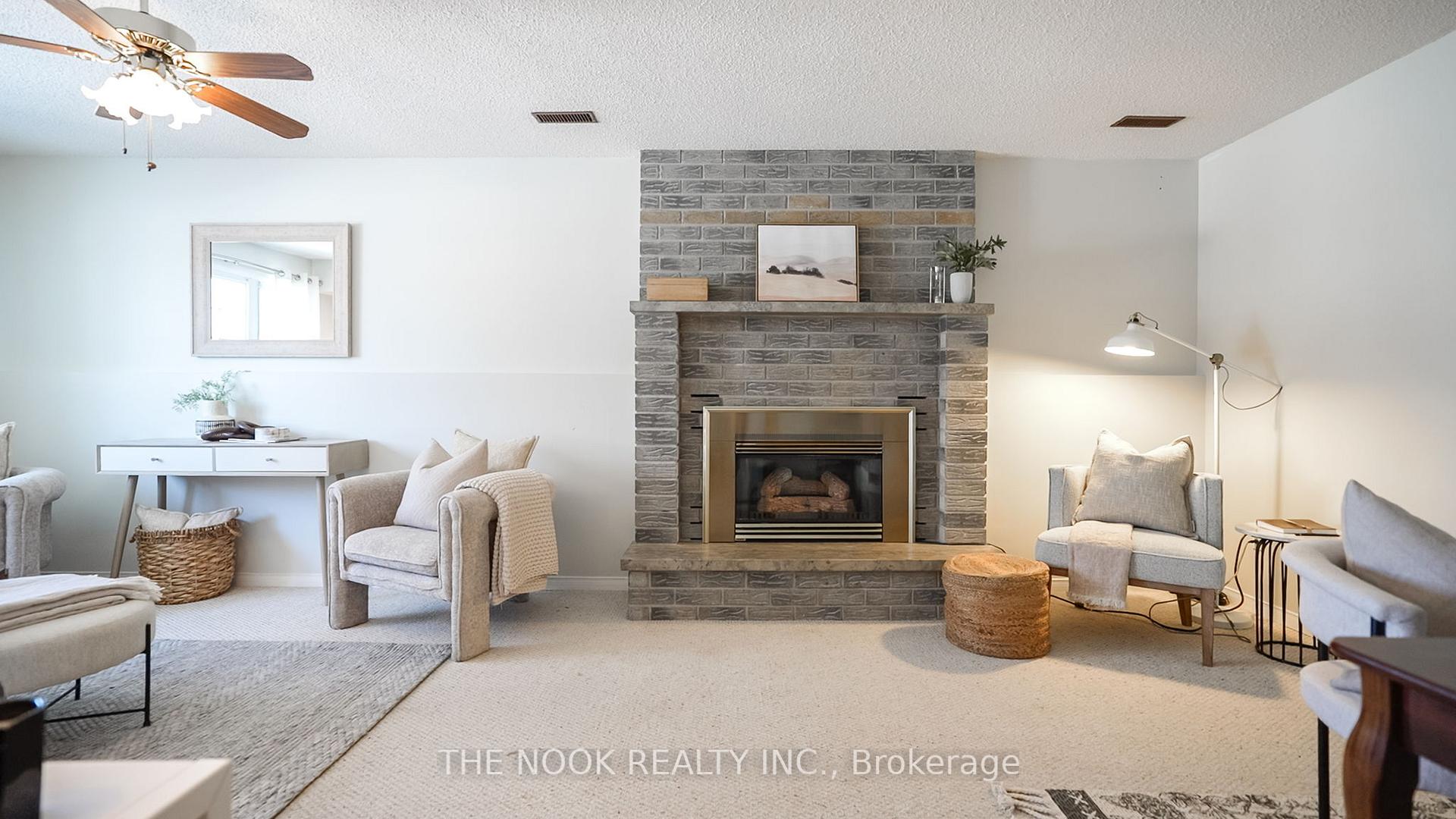 Photo 23 of 509 Stewart Street, Whitby, Blue Grass Meadows — HOMEH