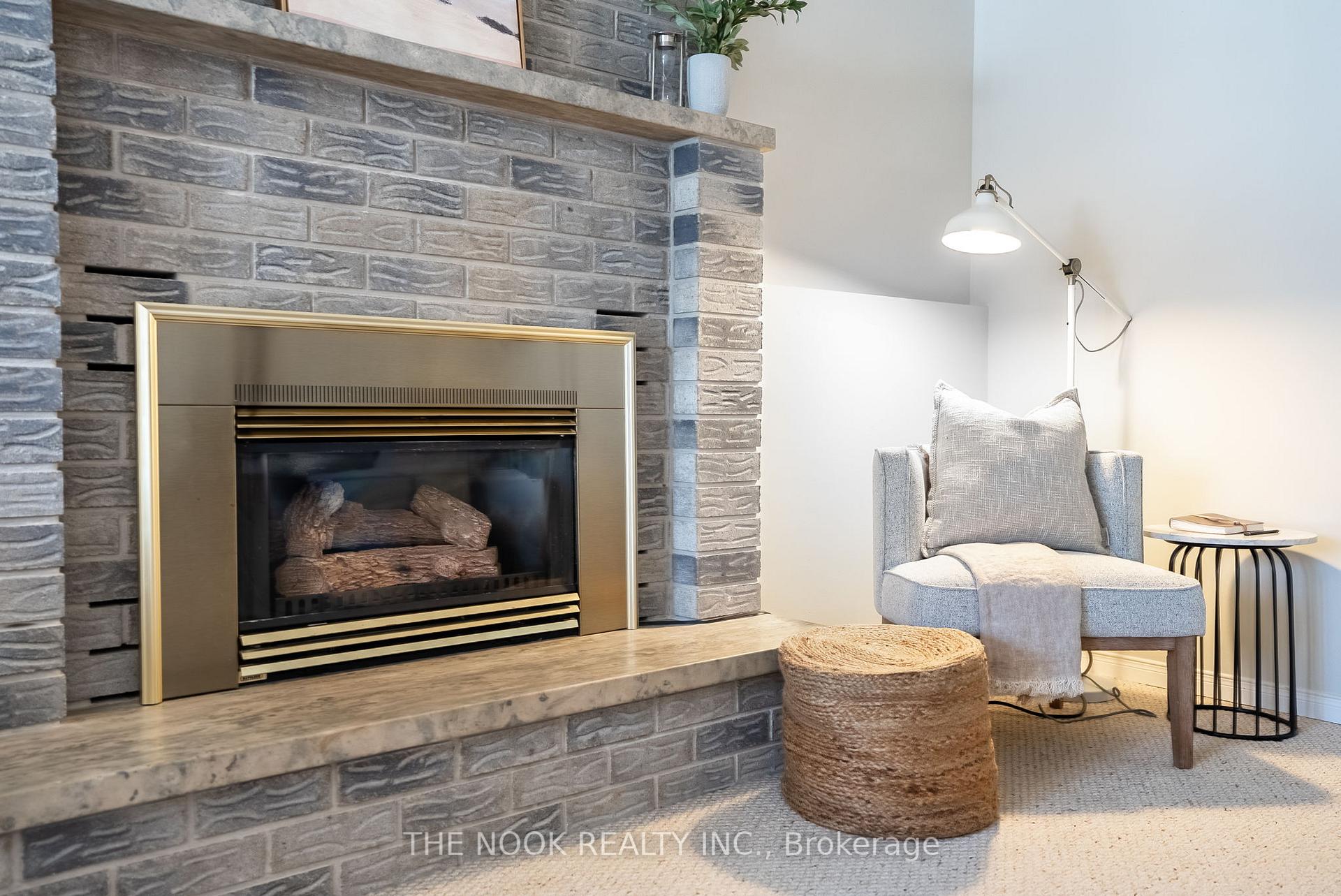 Photo 26 of 509 Stewart Street, Whitby, Blue Grass Meadows — HOMEH