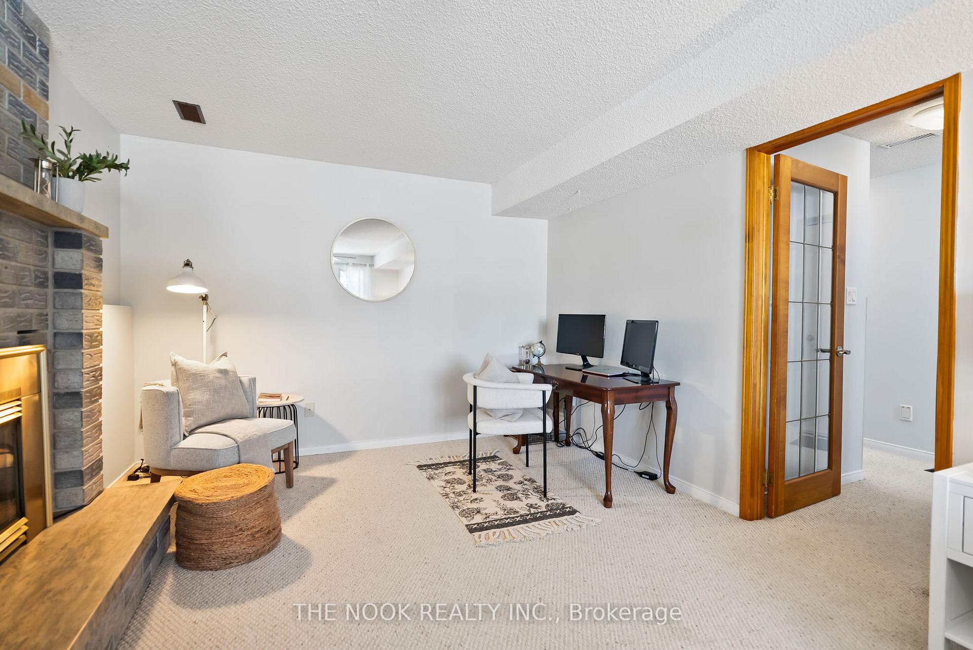 Photo 28 of 509 Stewart Street, Whitby, Blue Grass Meadows — HOMEH