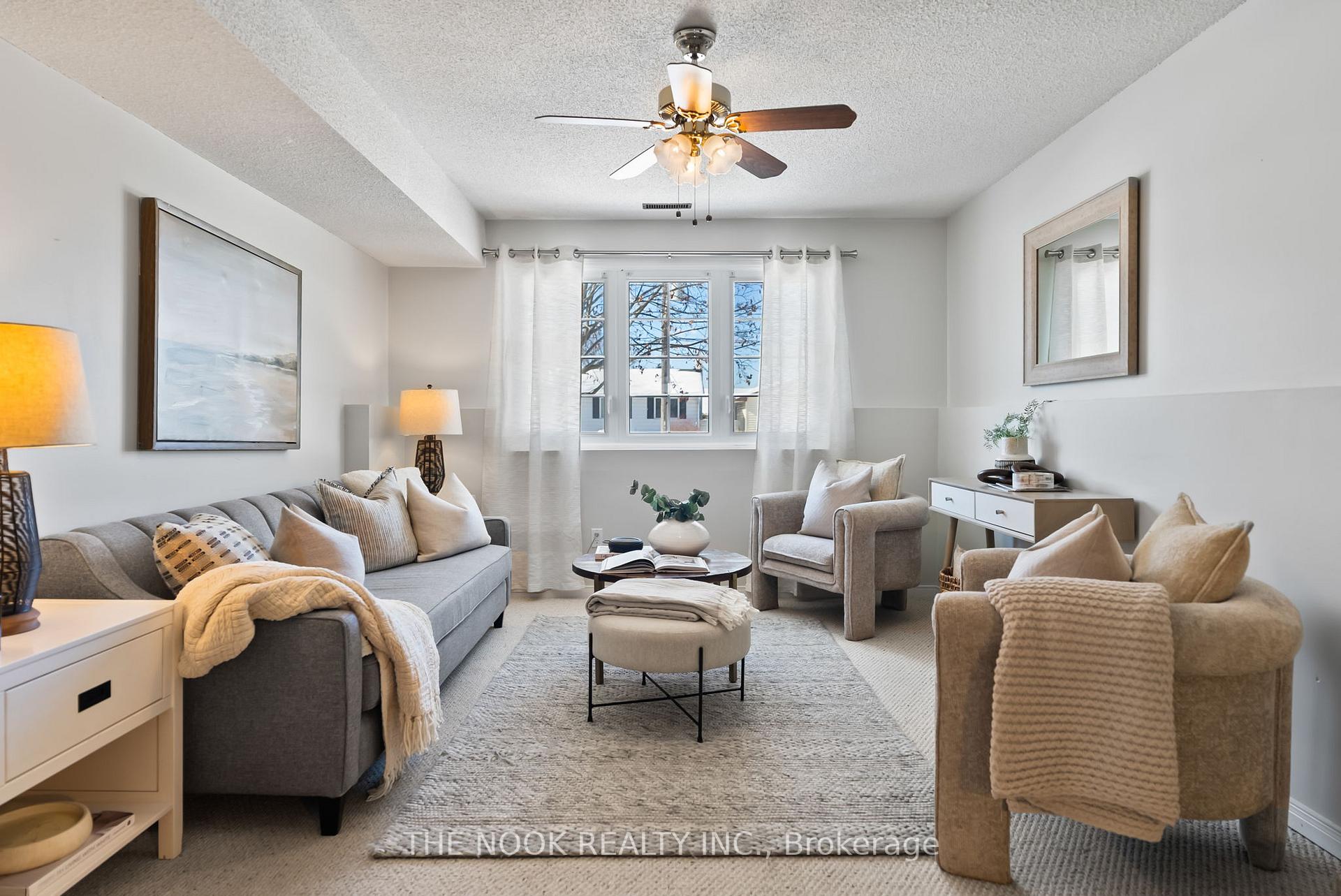 Photo 27 of 509 Stewart Street, Whitby, Blue Grass Meadows — HOMEH