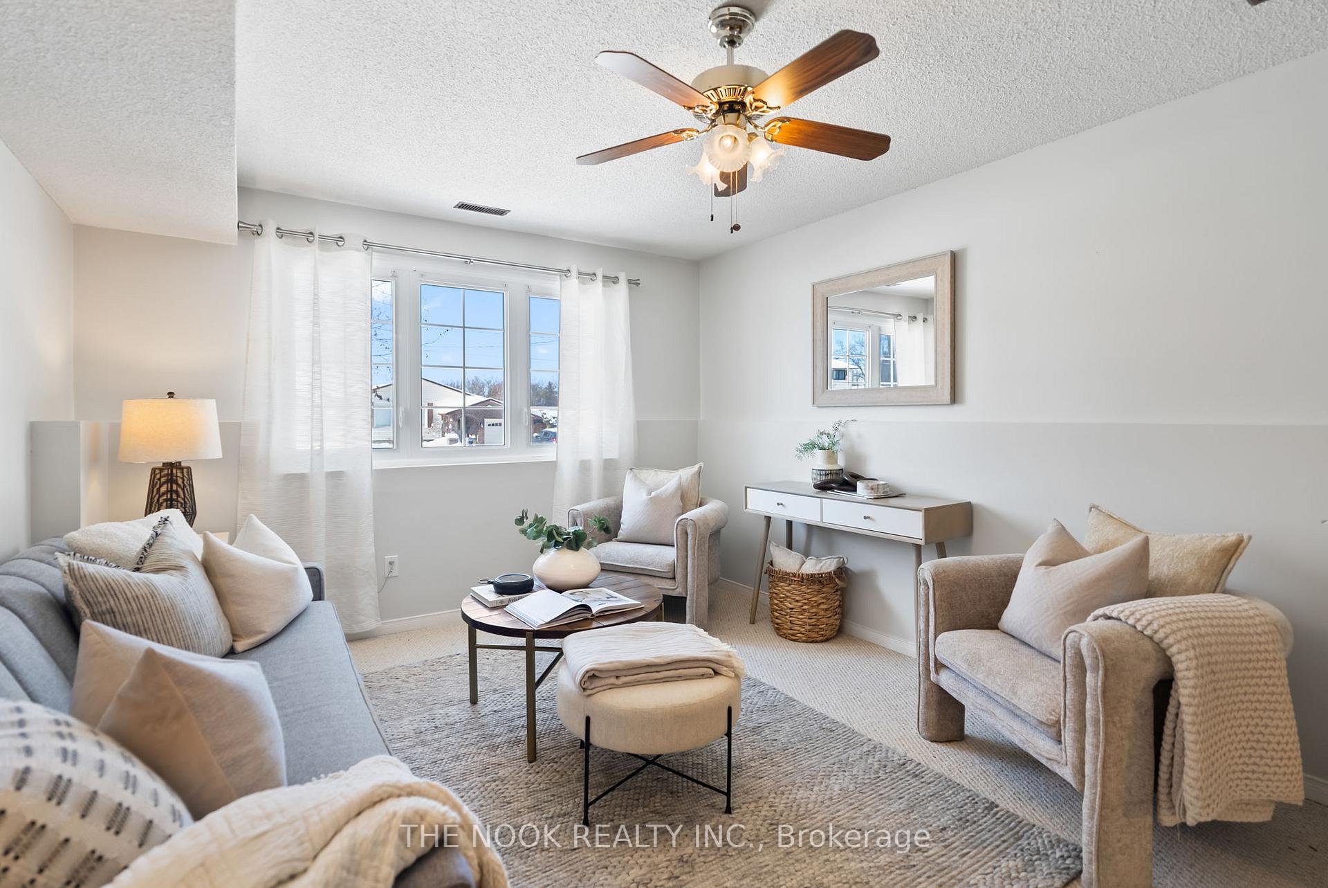 Photo 31 of 509 Stewart Street, Whitby, Blue Grass Meadows — HOMEH
