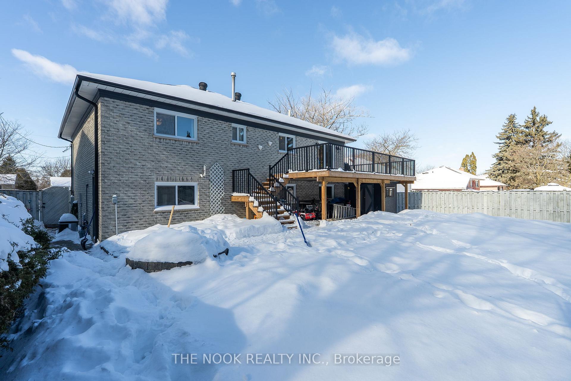 Photo 38 of 509 Stewart Street, Whitby, Blue Grass Meadows — HOMEH