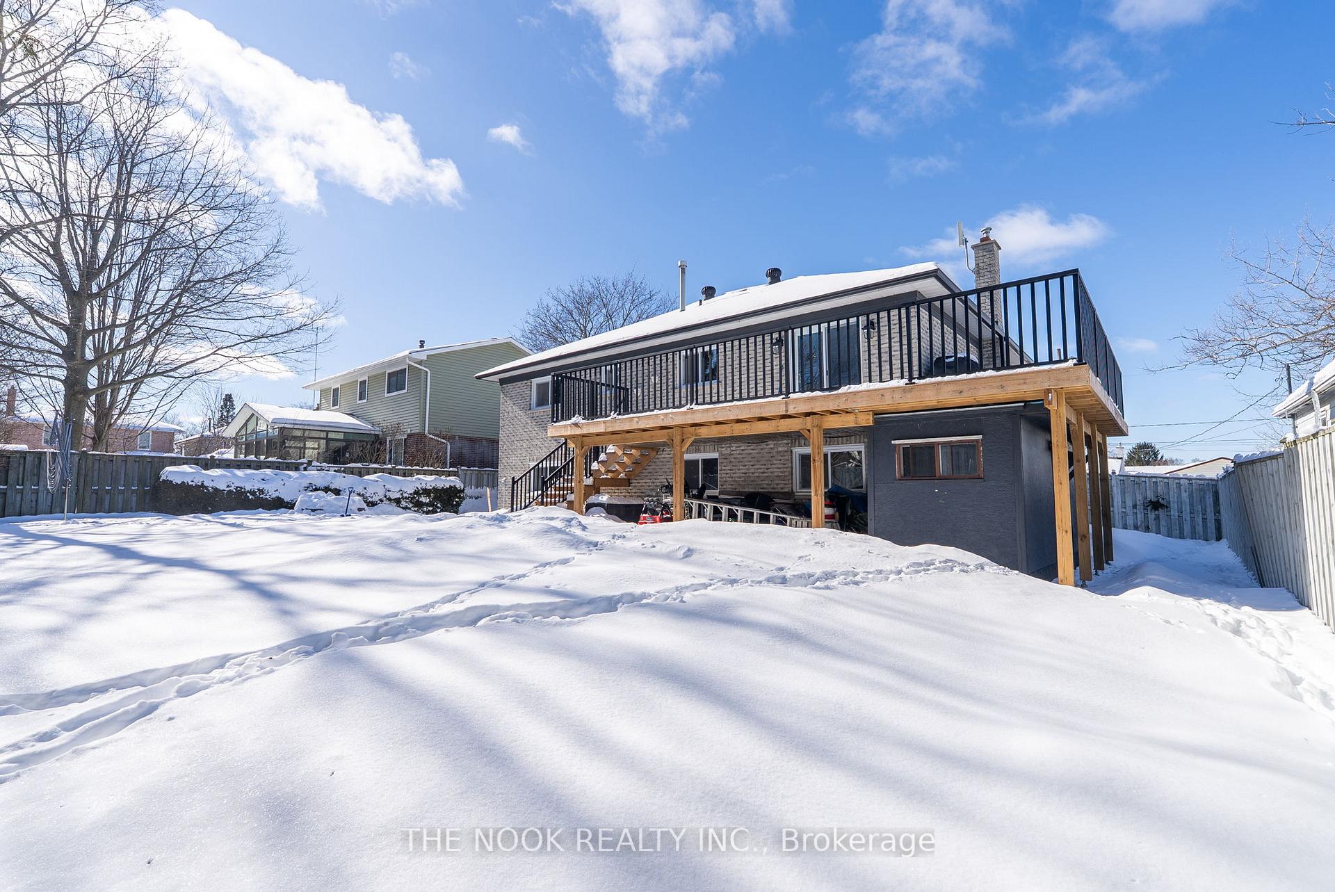 Photo 41 of 509 Stewart Street, Whitby, Blue Grass Meadows — HOMEH