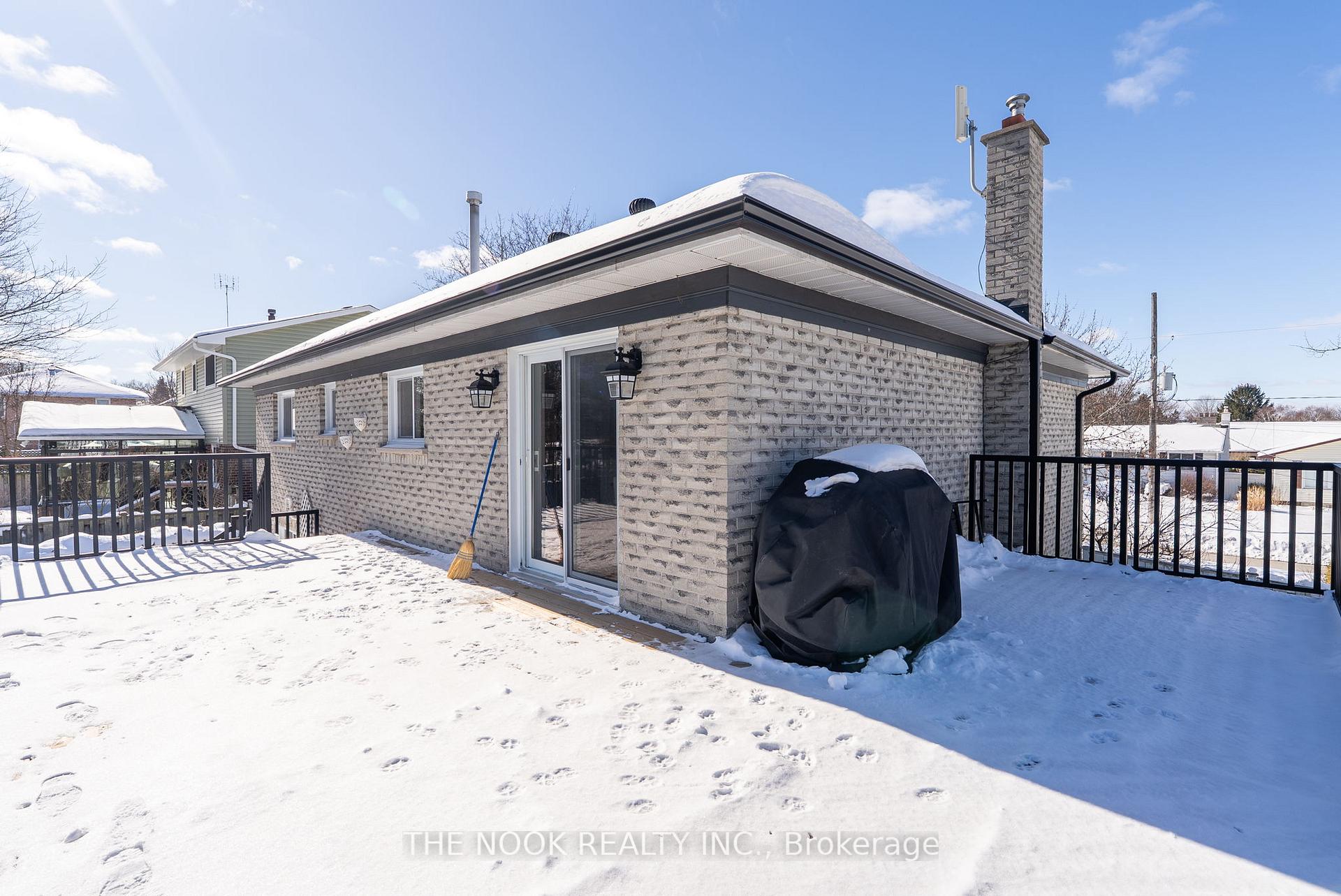 Photo 35 of 509 Stewart Street, Whitby, Blue Grass Meadows — HOMEH
