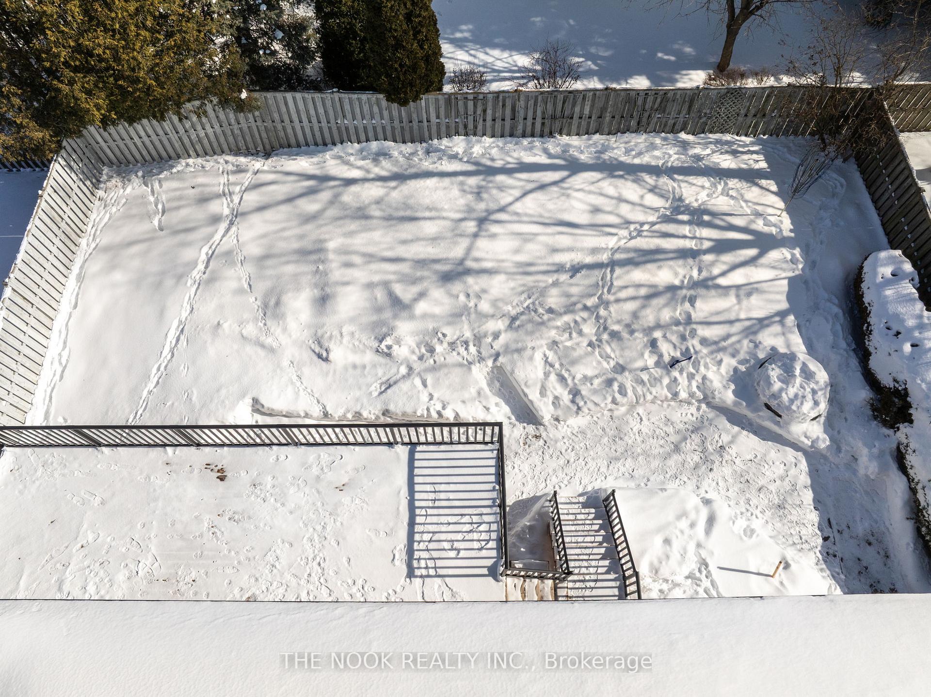 Photo 42 of 509 Stewart Street, Whitby, Blue Grass Meadows — HOMEH