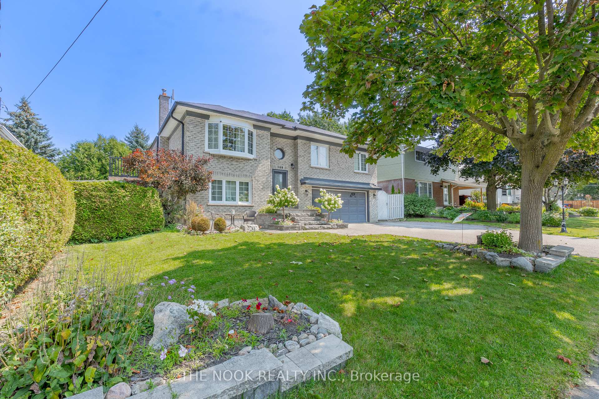 Photo 43 of 509 Stewart Street, Whitby, Blue Grass Meadows — HOMEH
