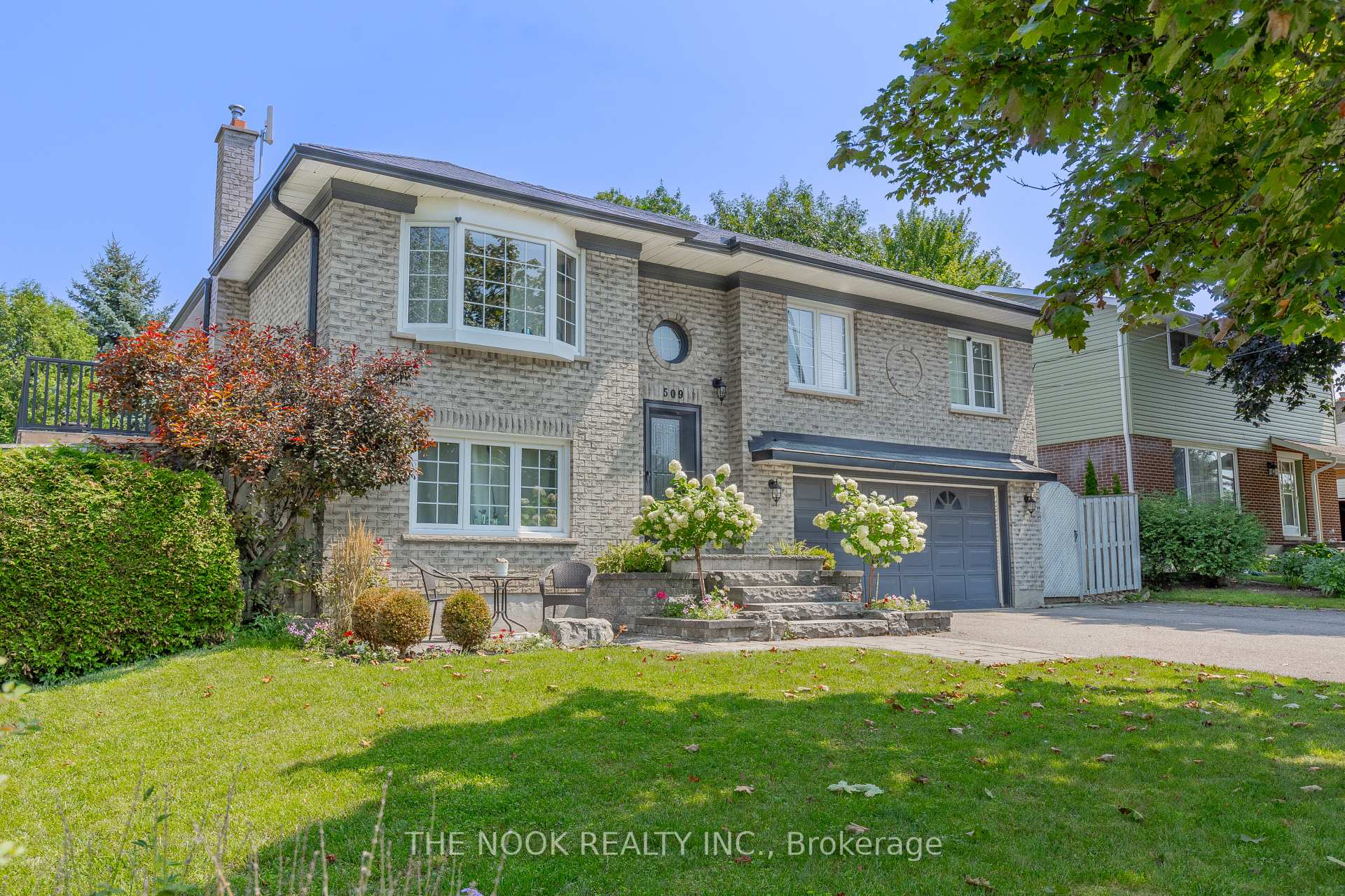 Photo 44 of 509 Stewart Street, Whitby, Blue Grass Meadows — HOMEH