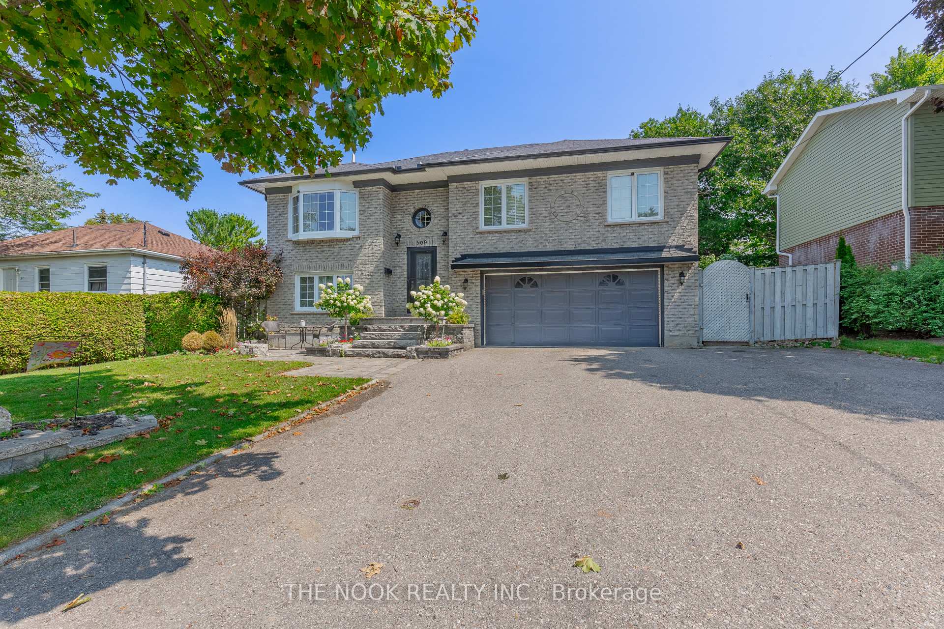 Photo 45 of 509 Stewart Street, Whitby, Blue Grass Meadows — HOMEH