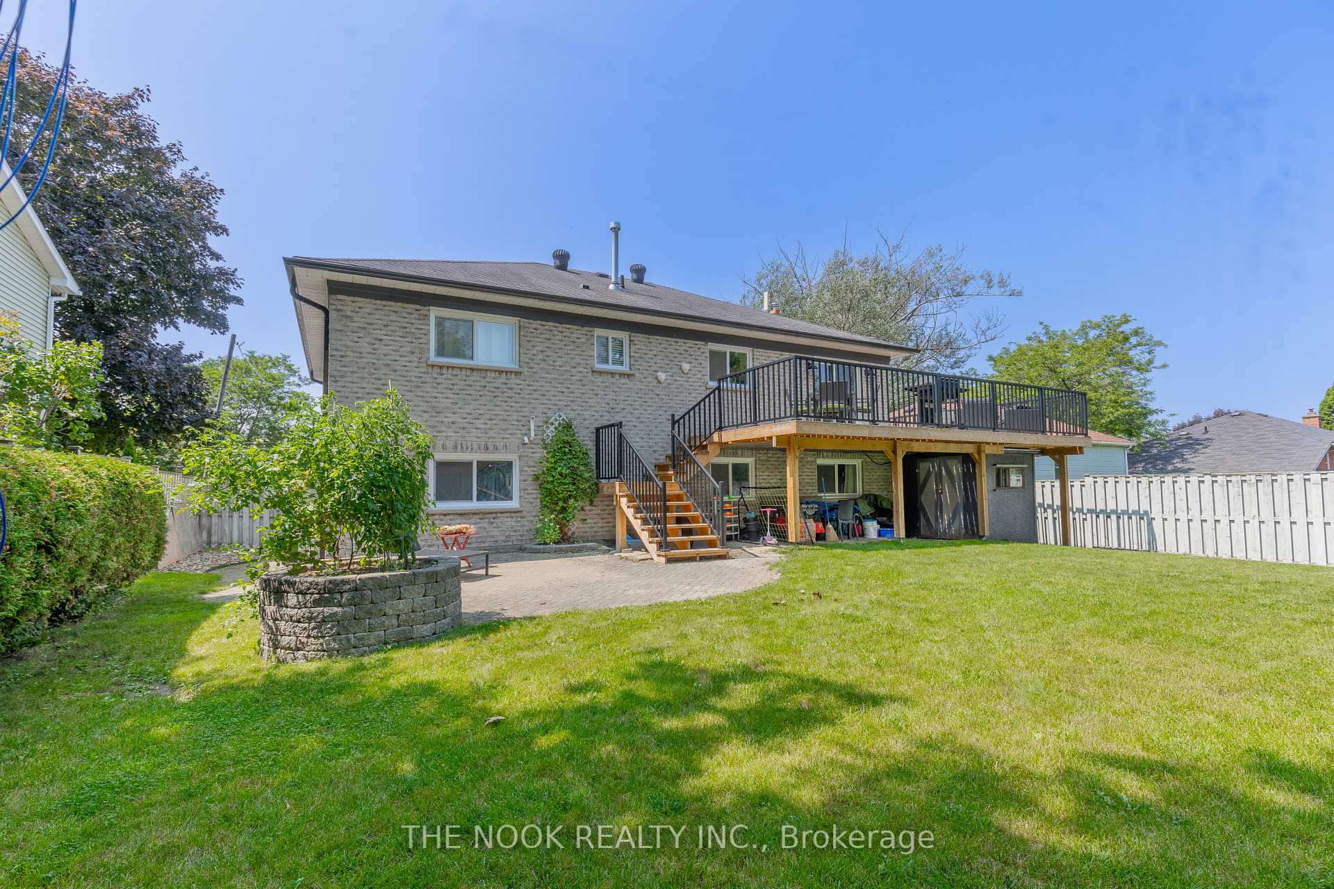Photo 47 of 509 Stewart Street, Whitby, Blue Grass Meadows — HOMEH
