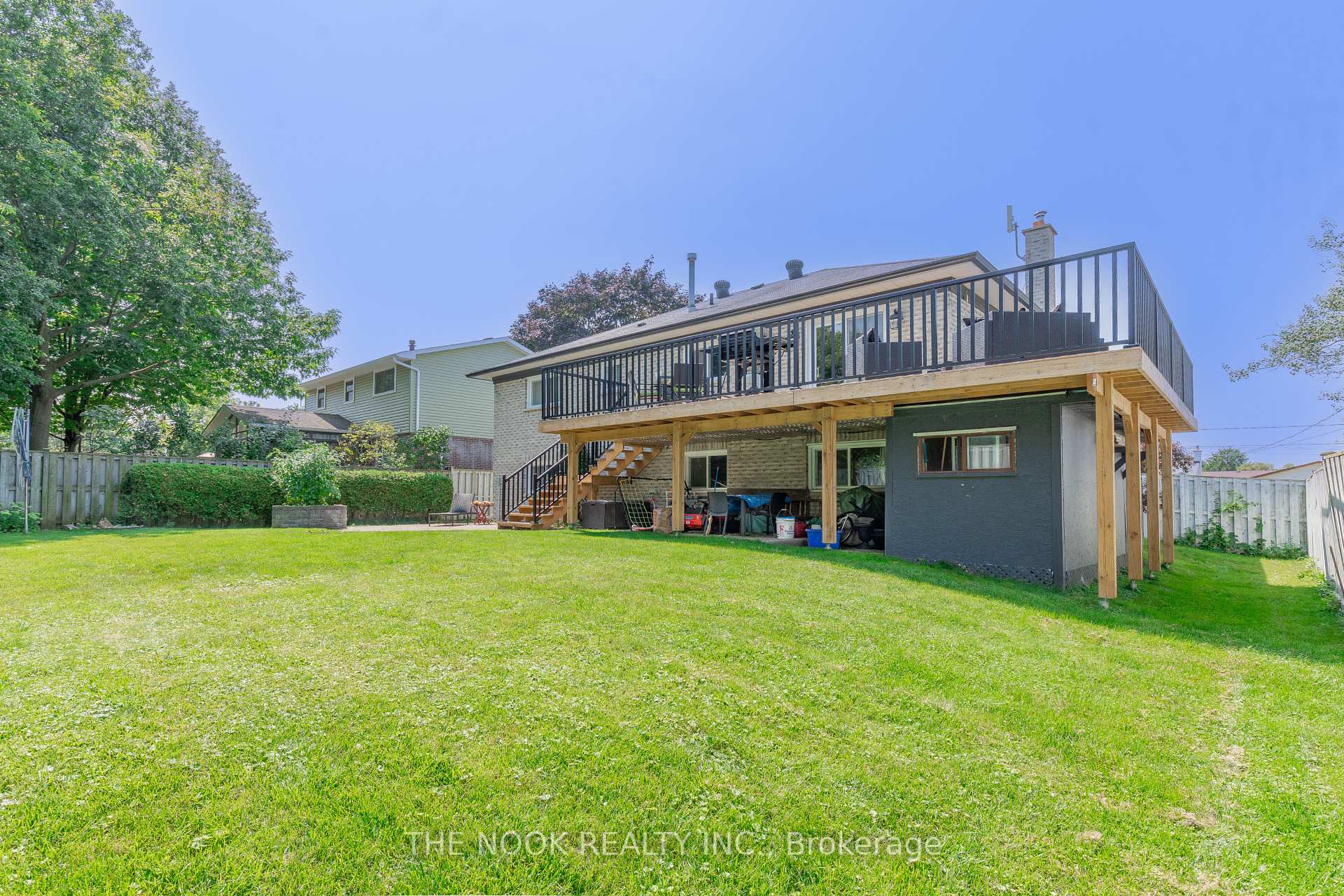 Photo 46 of 509 Stewart Street, Whitby, Blue Grass Meadows — HOMEH