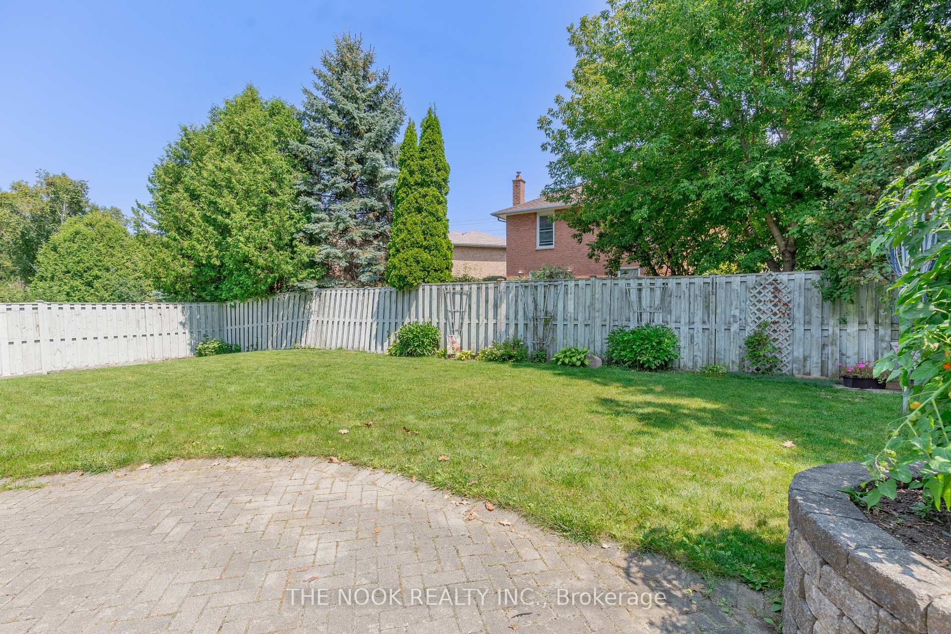 Photo 49 of 509 Stewart Street, Whitby, Blue Grass Meadows — HOMEH
