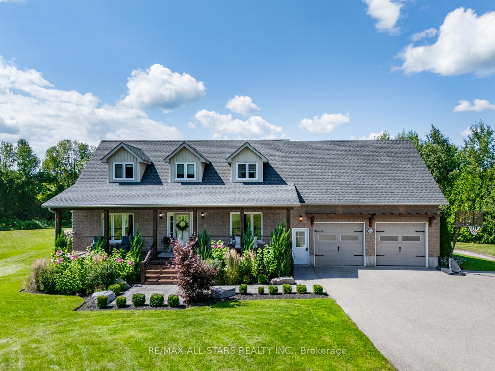 Photo 1 of 21750 Brunon Avenue, Scugog, Port Perry — HOMEH
