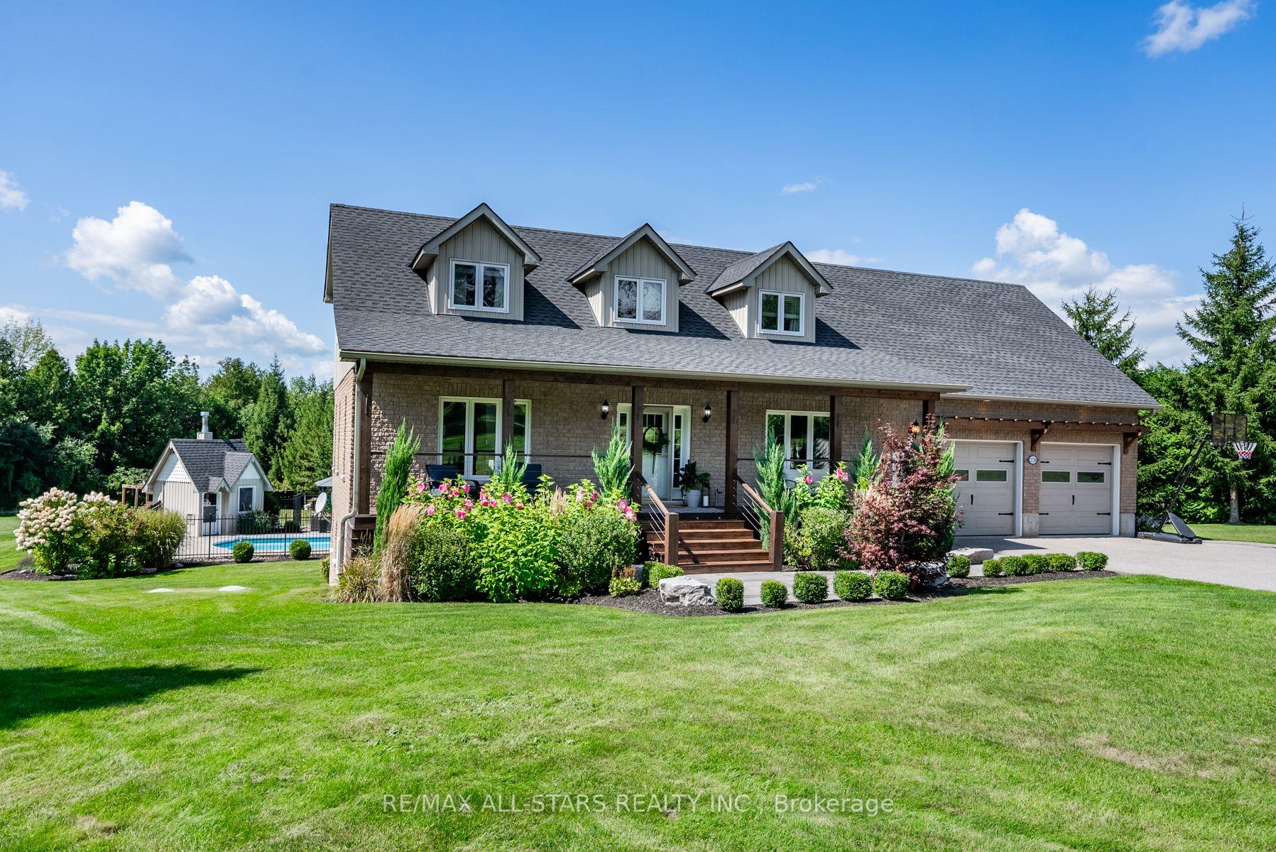 Photo 3 of 21750 Brunon Avenue, Scugog, Port Perry — HOMEH