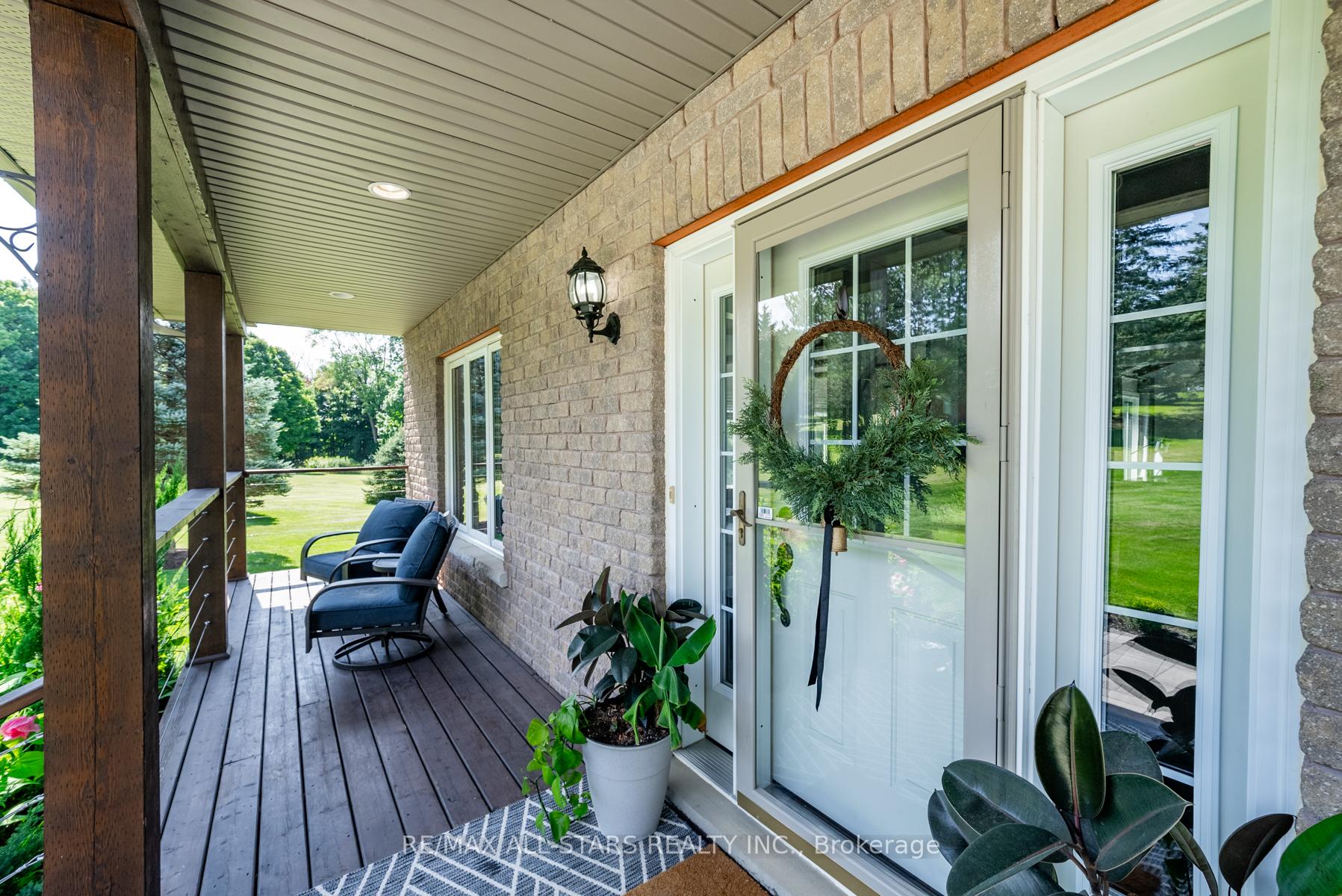 Photo 2 of 21750 Brunon Avenue, Scugog, Port Perry — HOMEH