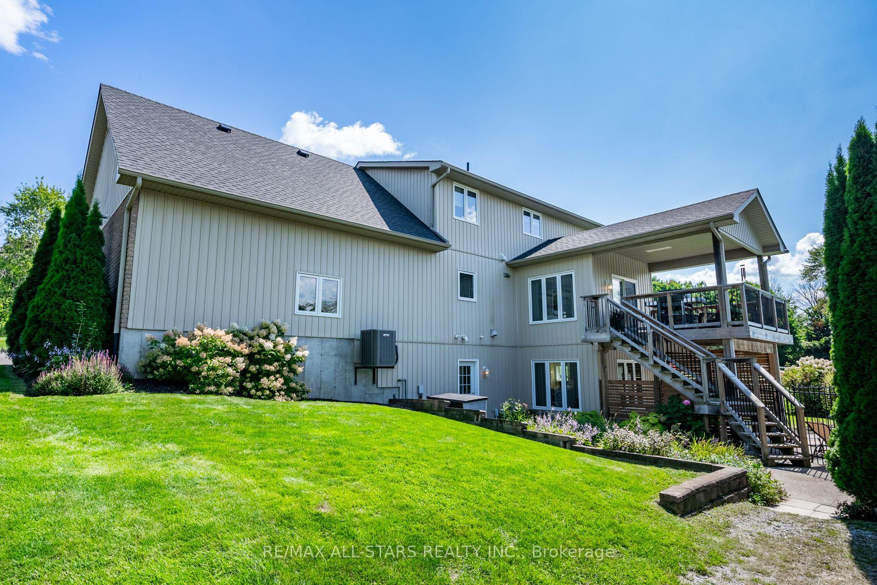 Photo 4 of 21750 Brunon Avenue, Scugog, Port Perry — HOMEH