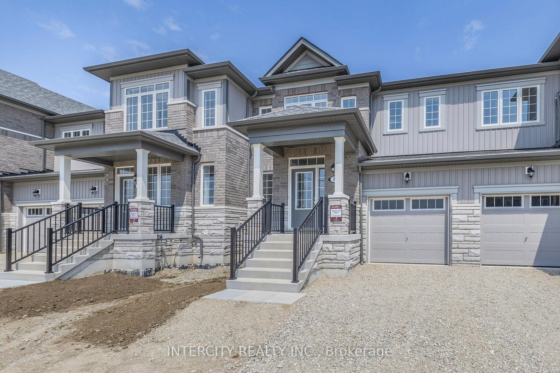 Photo 13 of 7 Avalon Drive, Wasaga Beach — HOMEH