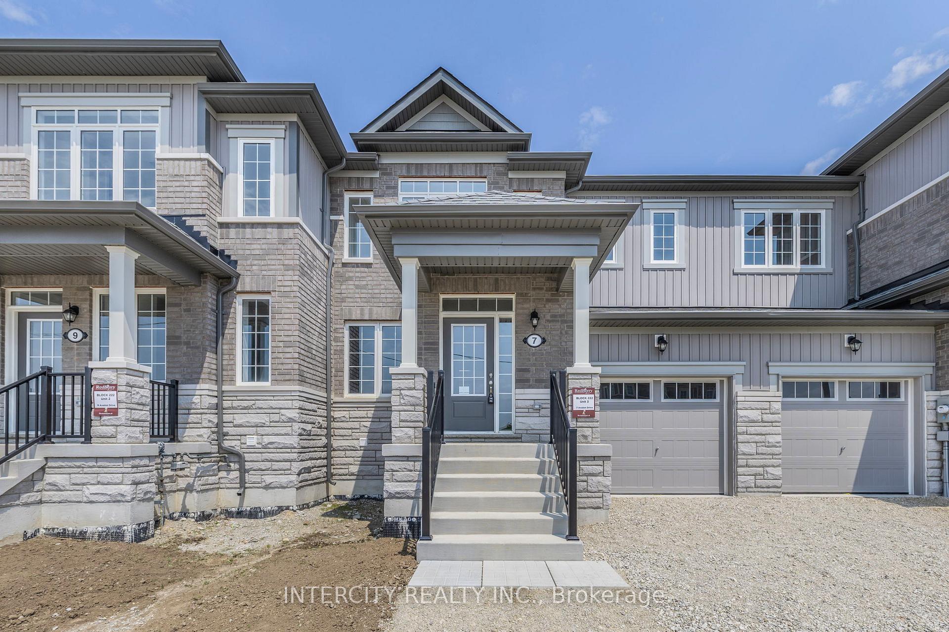 Photo 17 of 7 Avalon Drive, Wasaga Beach — HOMEH