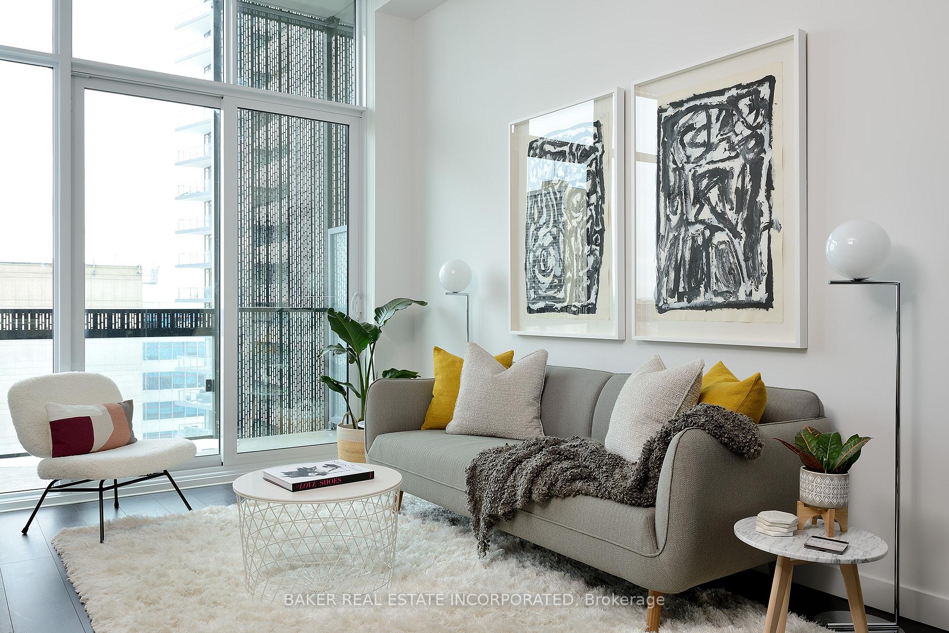 Photo 16 of Unit 519, 15 Roehampton Avenue, Toronto, Mount Pleasant West — HOMEH