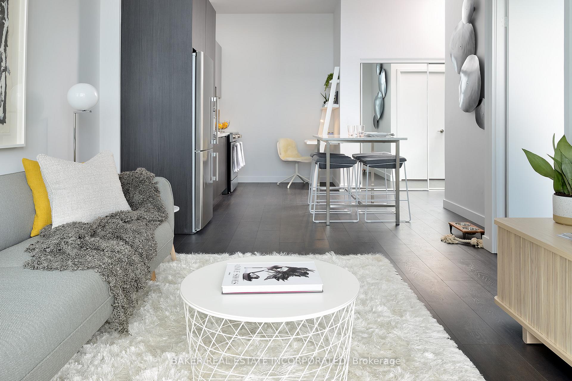 Photo 9 of Unit 519, 15 Roehampton Avenue, Toronto, Mount Pleasant West — HOMEH