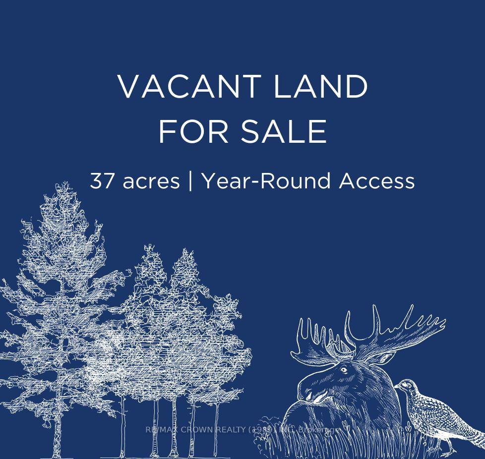 Photo 1 of Lot 24 Concession 1, Hearst — HOMEH