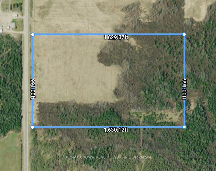 Photo 2 of Lot 24 Concession 1, Hearst — HOMEH