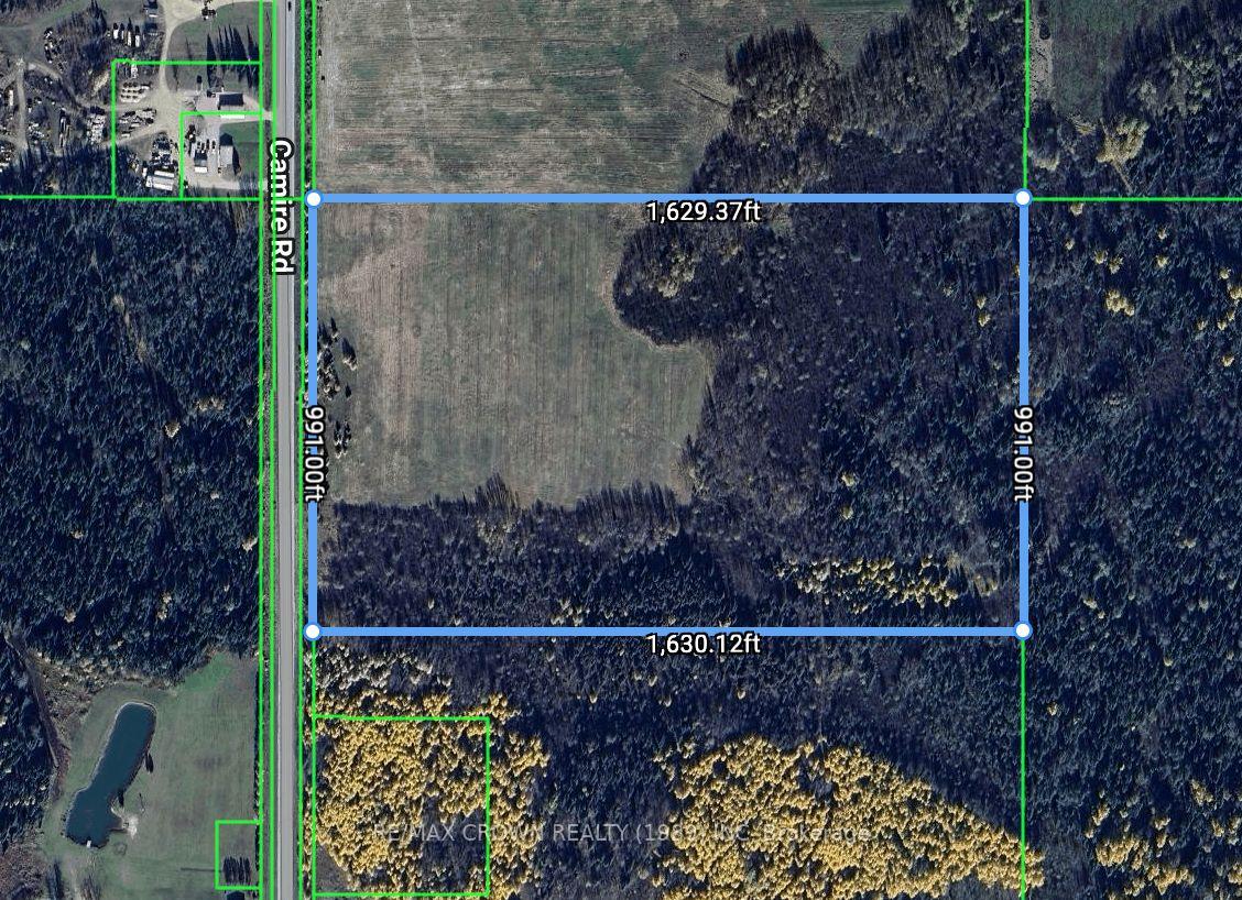 Photo 4 of Lot 24 Concession 1, Hearst — HOMEH