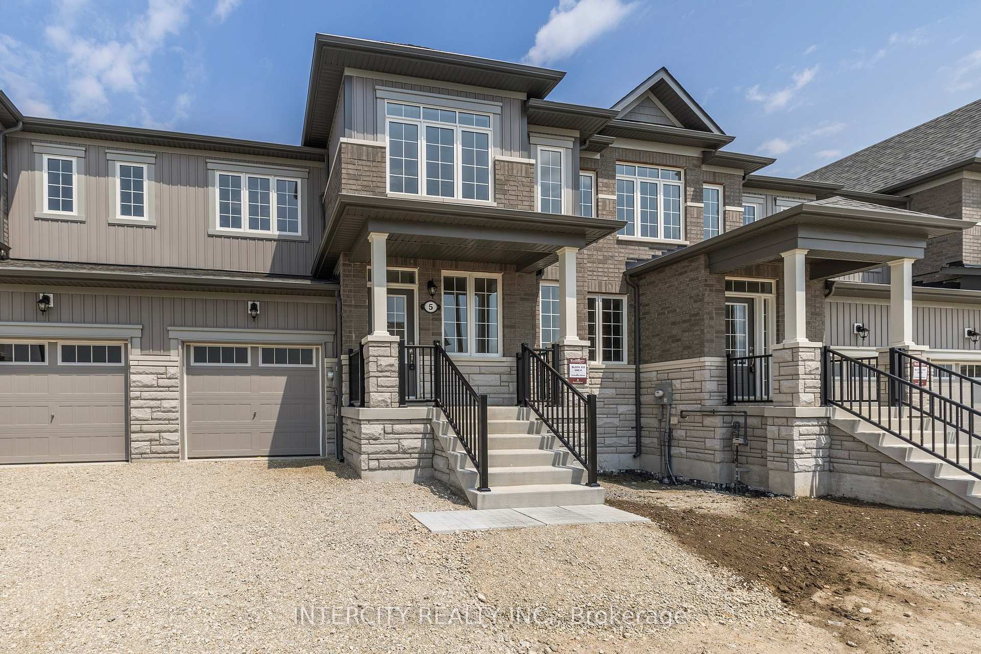 Photo 12 of 5 Avalon Drive, Wasaga Beach — HOMEH