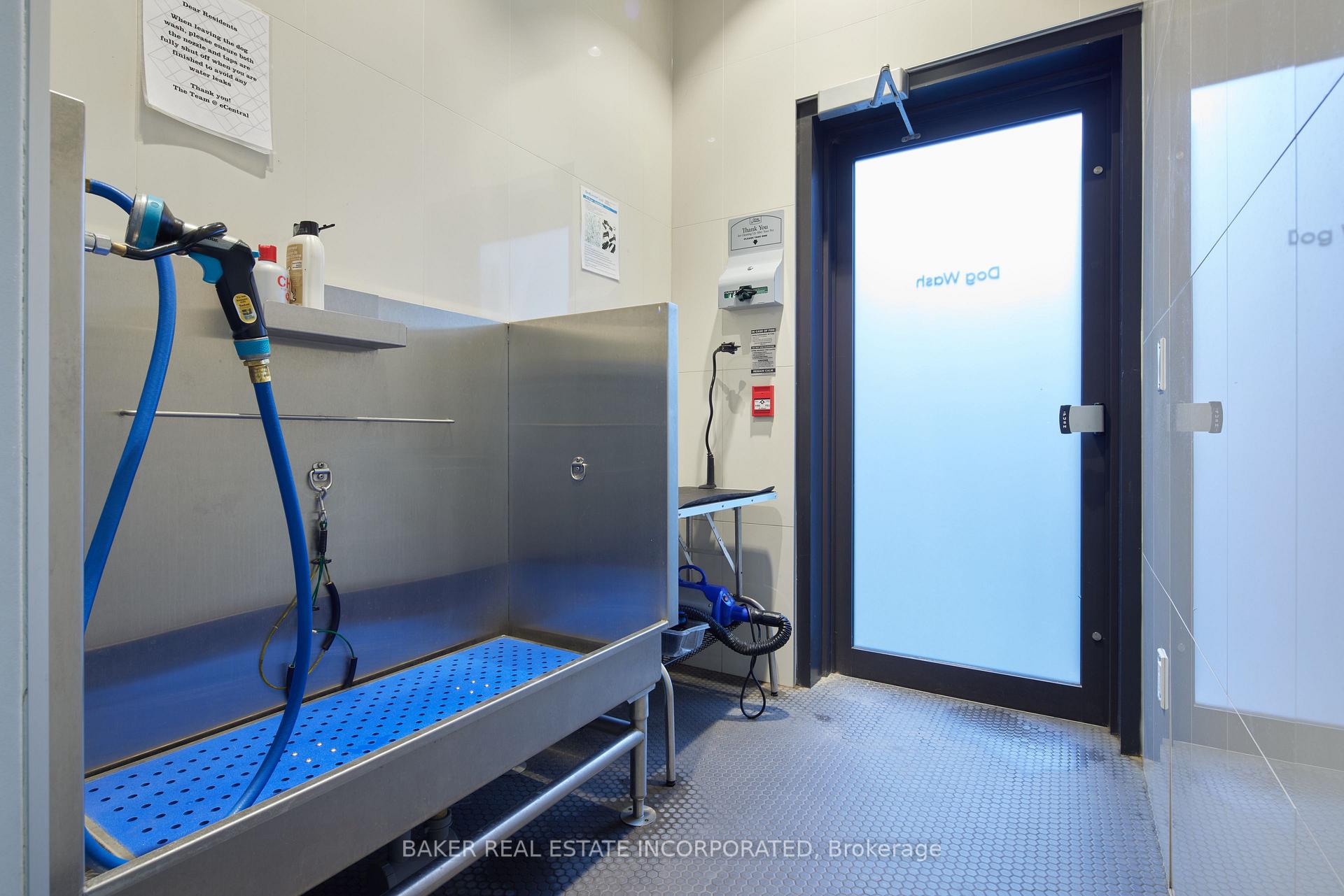 Photo 8 of Unit 2311, 15 Roehampton Avenue, Toronto, Mount Pleasant West — HOMEH