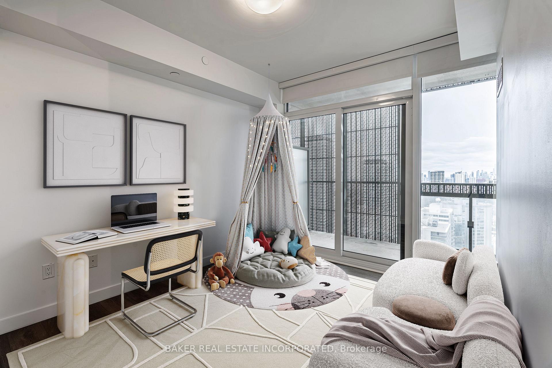 Photo 15 of Unit 2311, 15 Roehampton Avenue, Toronto, Mount Pleasant West — HOMEH