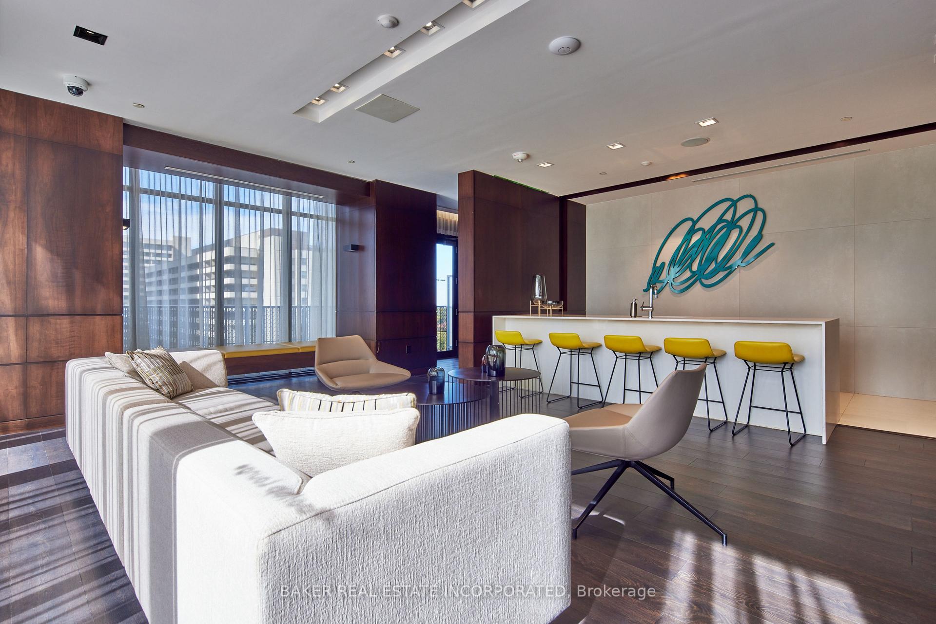 Photo 16 of Unit 2311, 15 Roehampton Avenue, Toronto, Mount Pleasant West — HOMEH