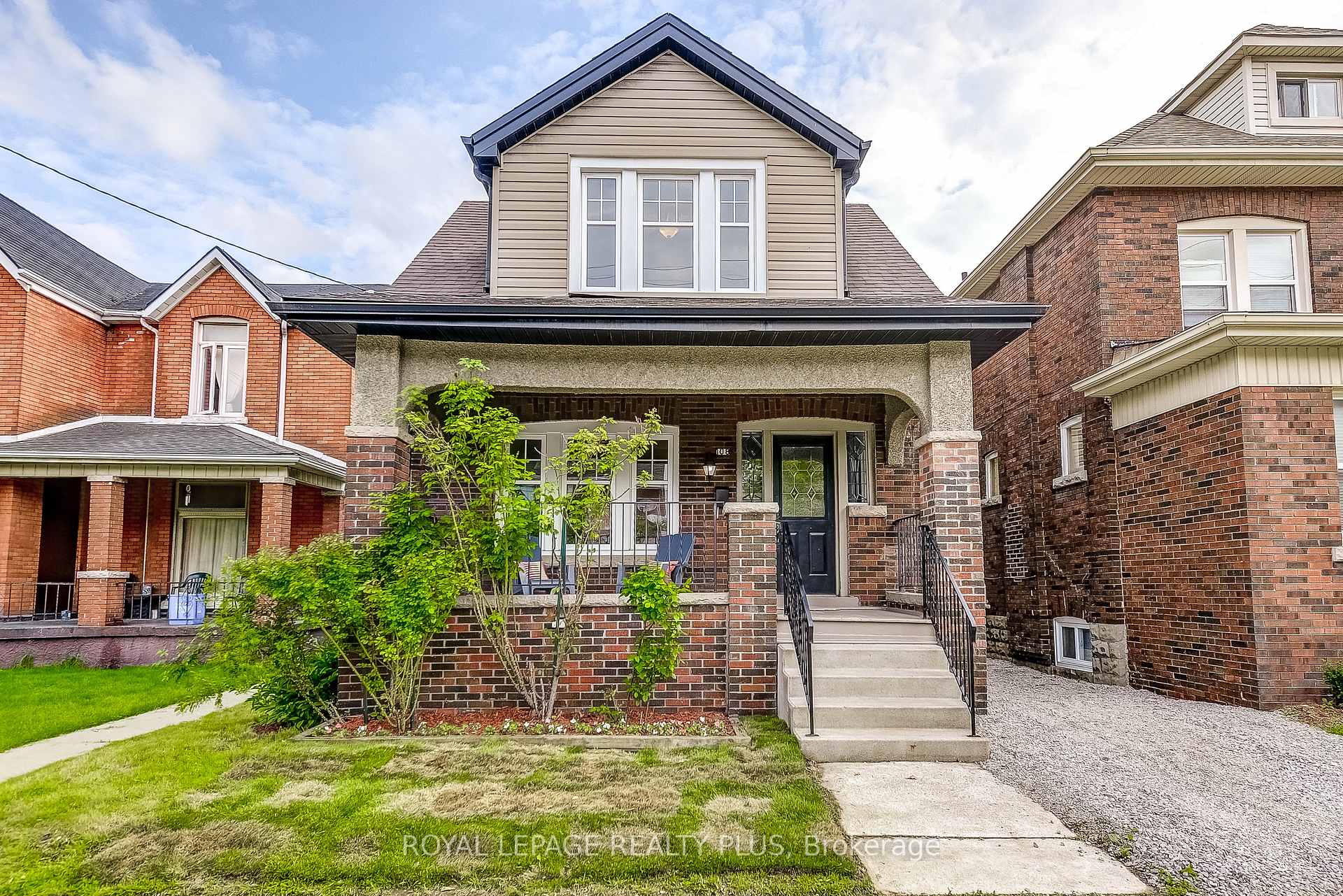 Photo 1 of 108 Stinson Street, Hamilton, Stinson — HOMEH