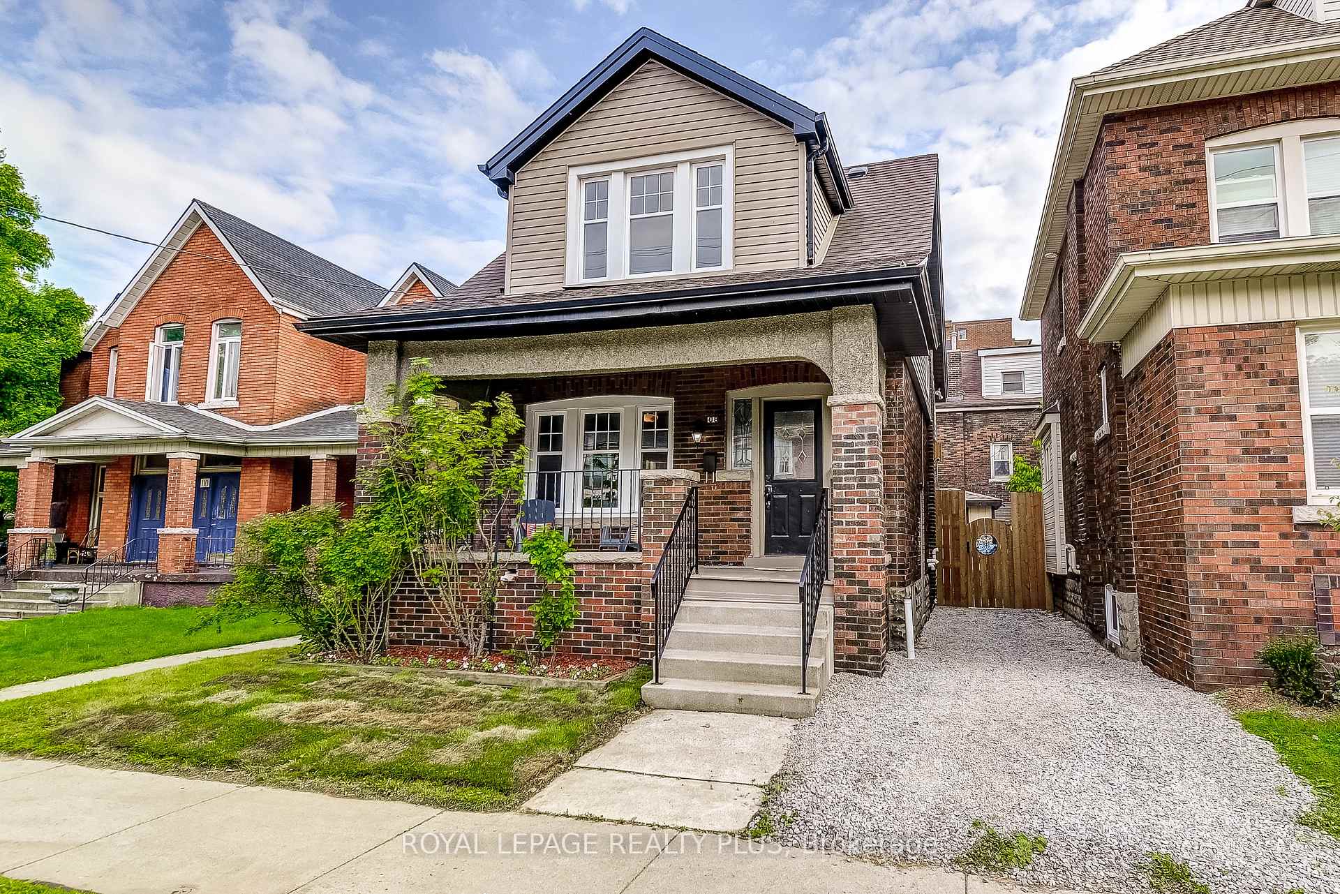 Photo 2 of 108 Stinson Street, Hamilton, Stinson — HOMEH