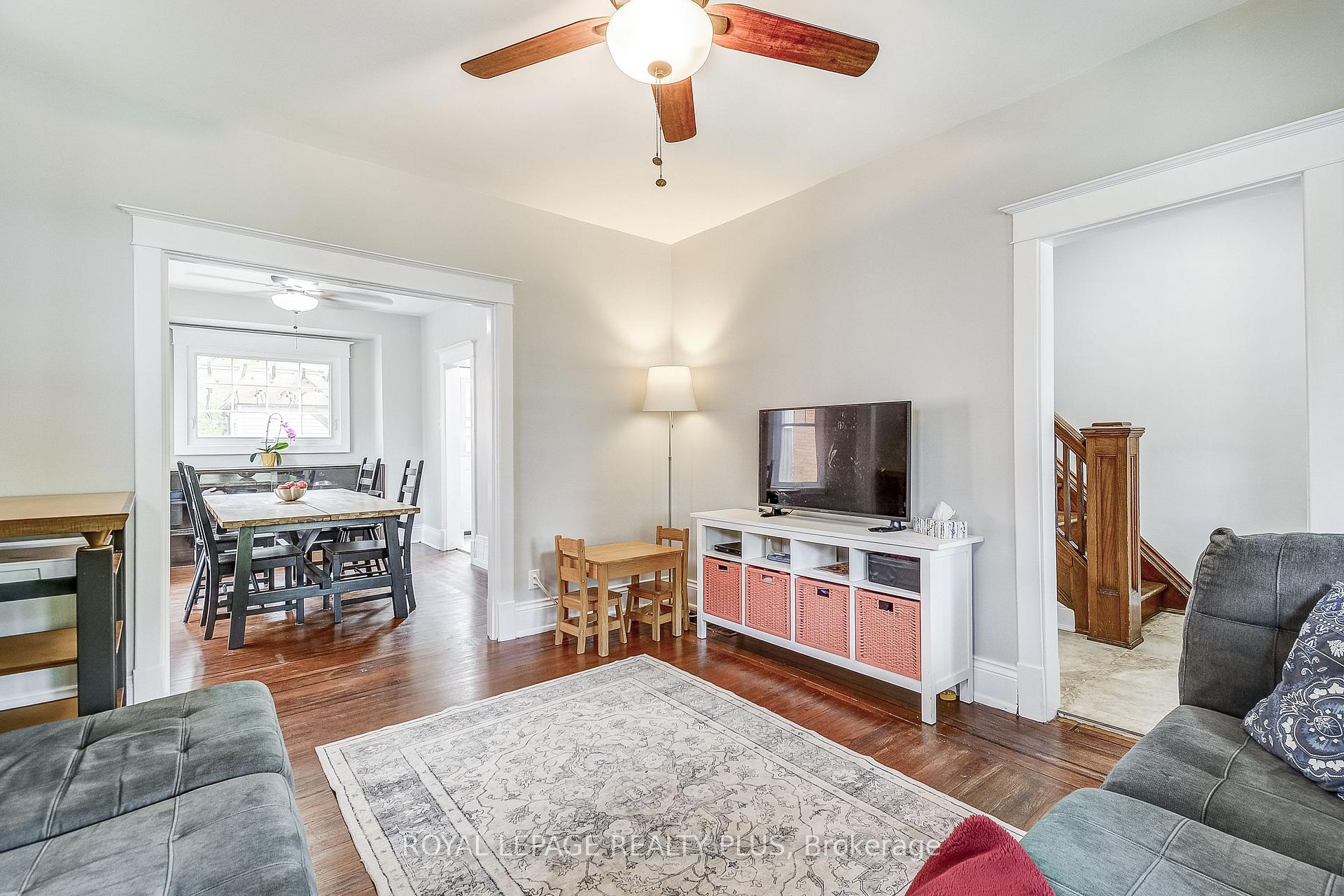 Photo 4 of 108 Stinson Street, Hamilton, Stinson — HOMEH
