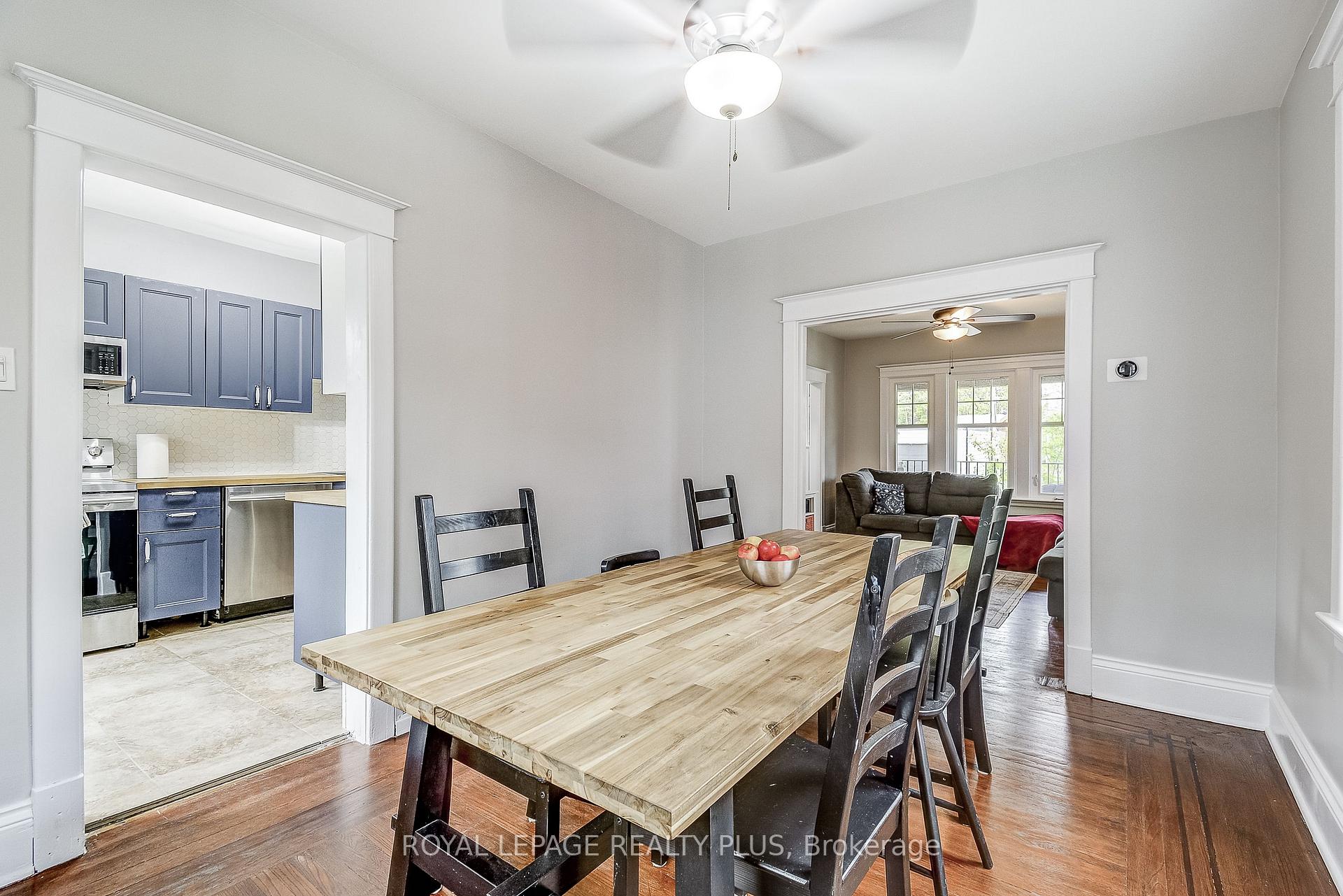 Photo 5 of 108 Stinson Street, Hamilton, Stinson — HOMEH