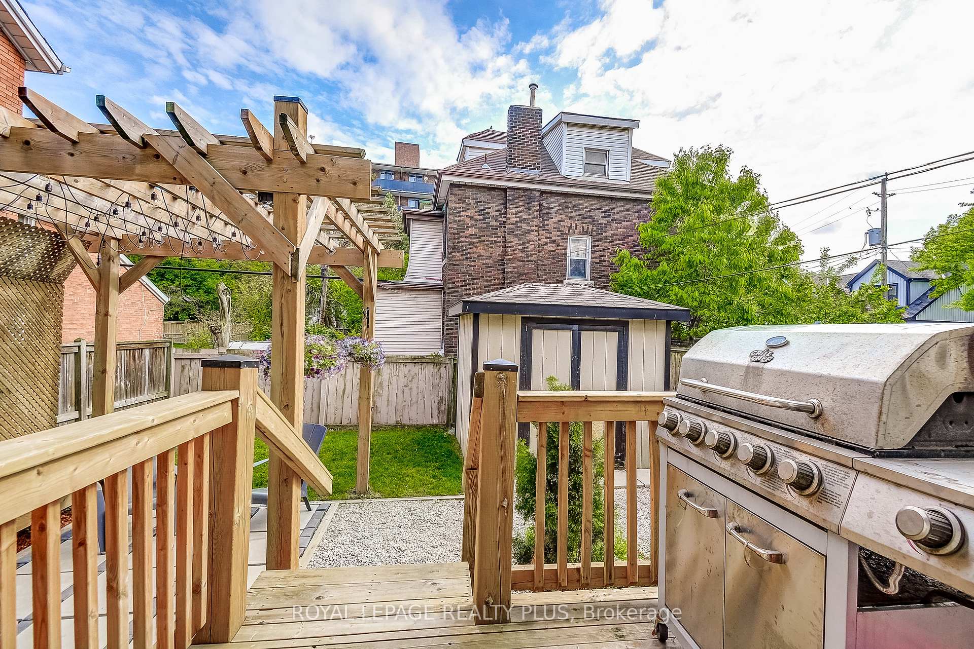 Photo 24 of 108 Stinson Street, Hamilton, Stinson — HOMEH