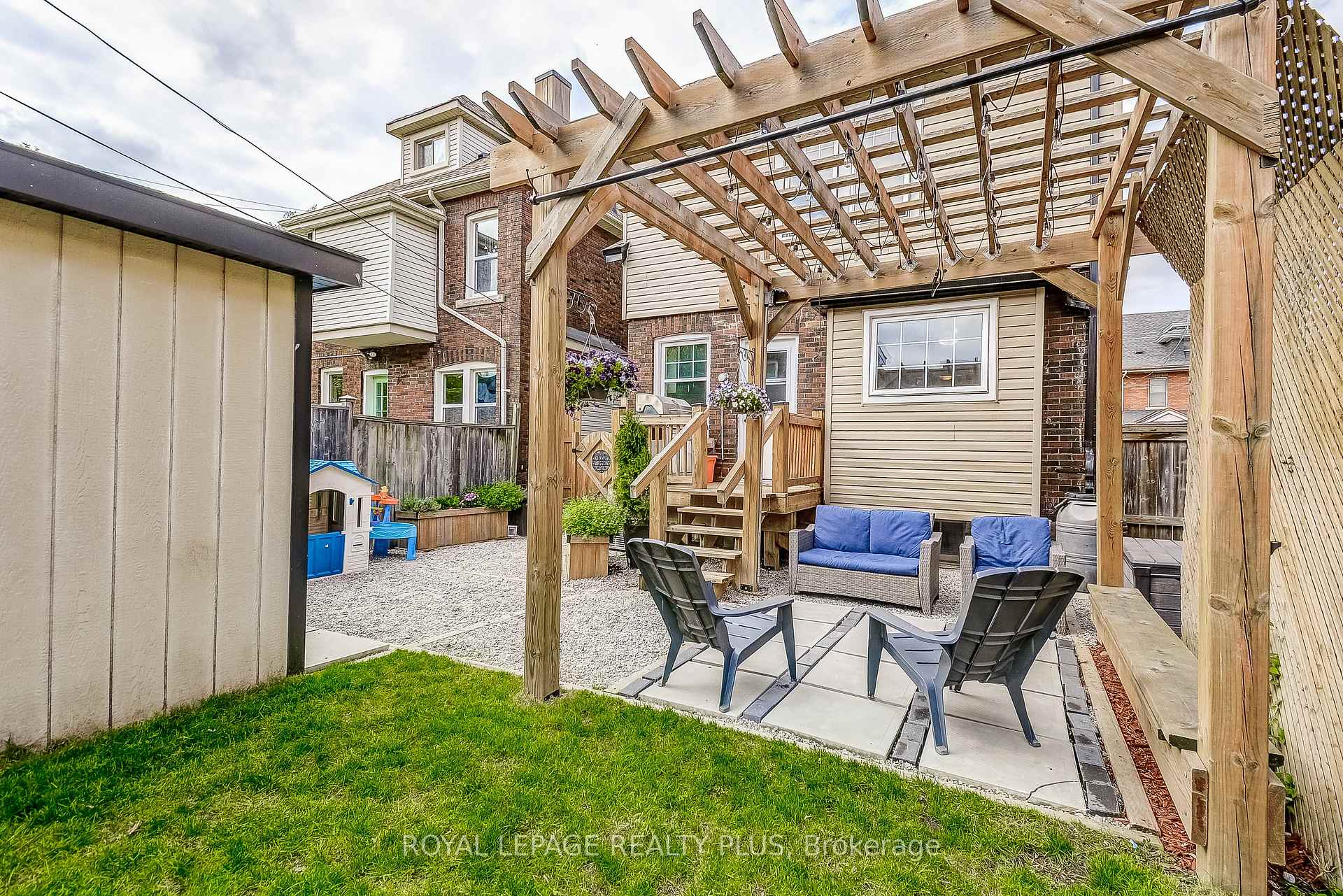Photo 18 of 108 Stinson Street, Hamilton, Stinson — HOMEH